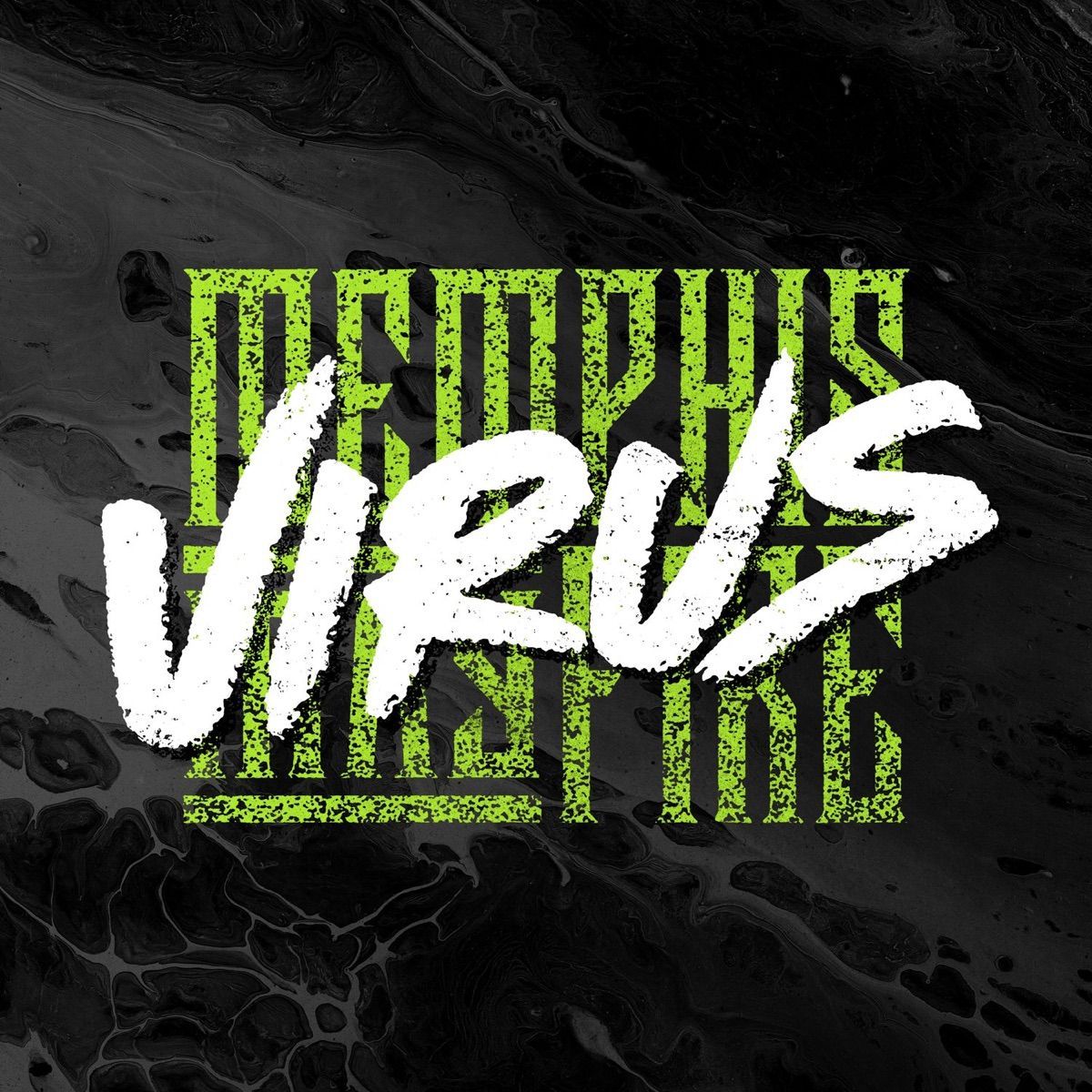 1200x1200 Virus by Memphis May Fire on Apple Music