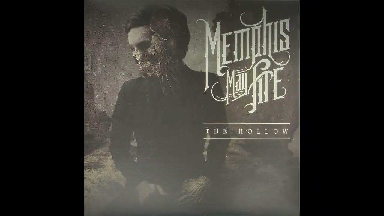 1280x720 Memphis May Fire Haunted (Instrumental)