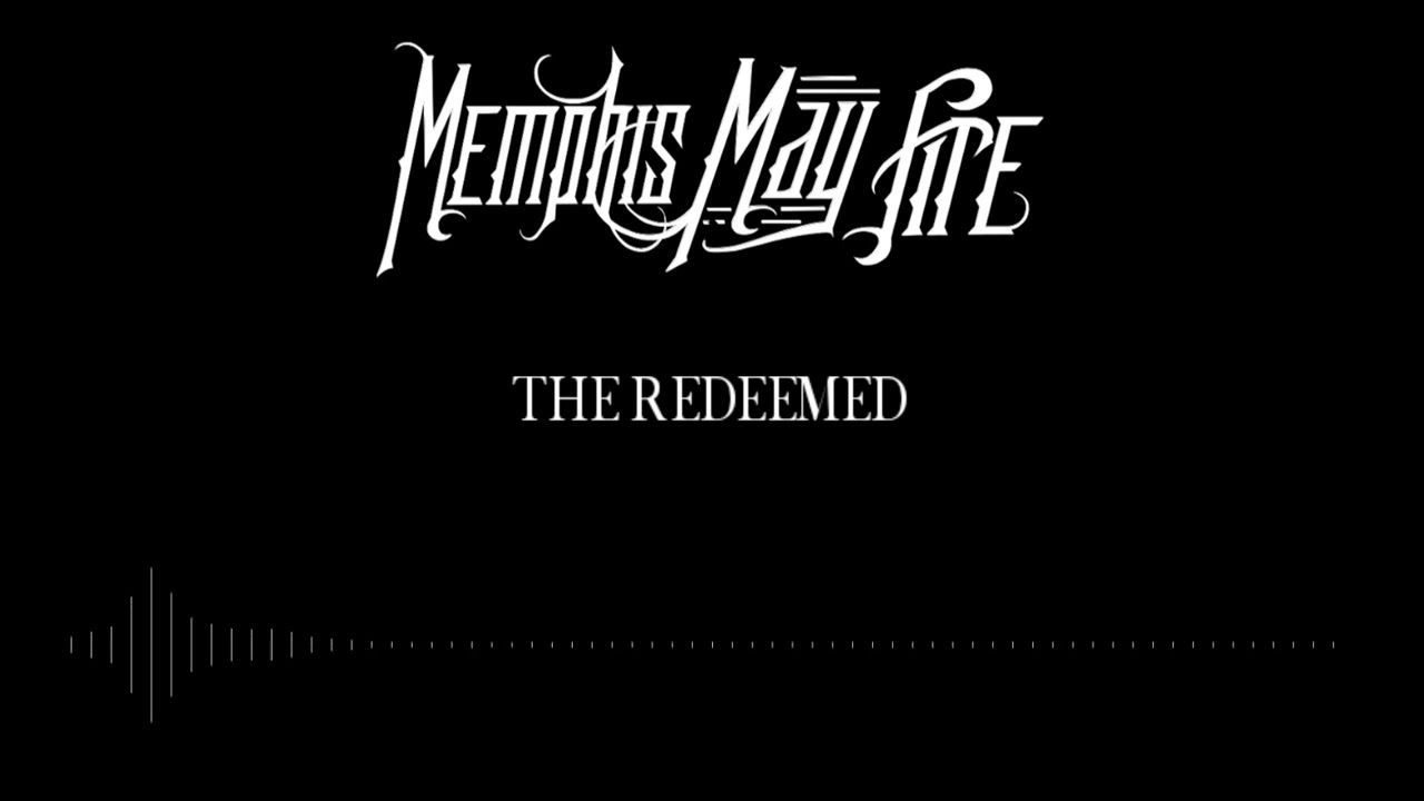 1280x720 Drum Track ) Memphis May Fire