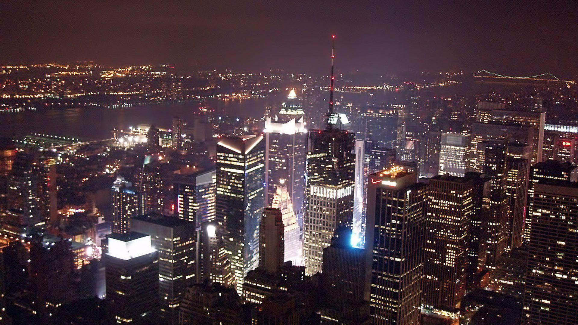 1920x1080 Empire State Building Wallpaper, 42 Free Modern Empire State