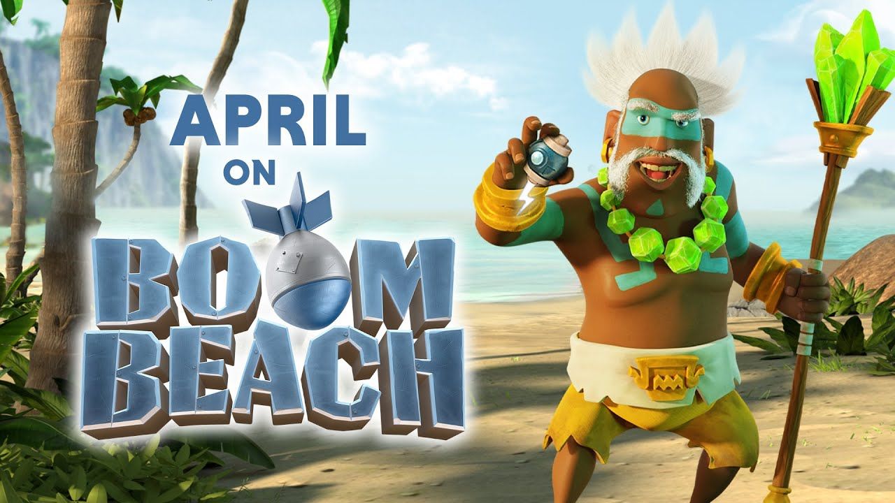 Boom Beach Wallpapers Top Free Boom Beach Backgrounds WallpaperAccess