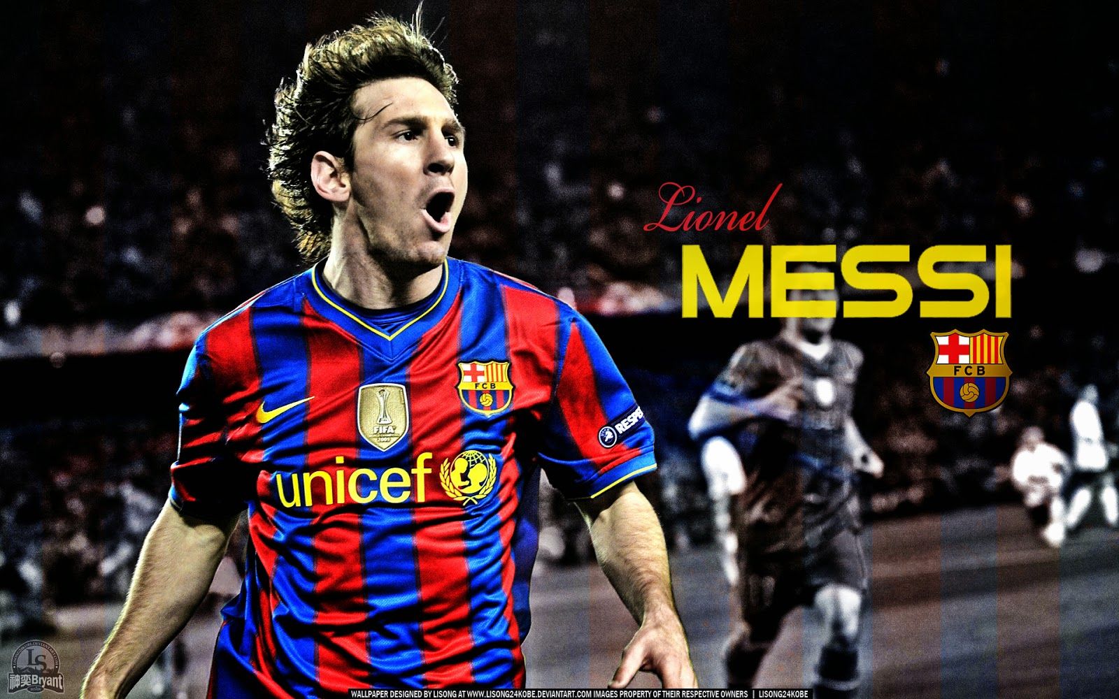 Lionel Messi 2014 Wallpapers - Top Free Lionel Messi 2014 Backgrounds ...