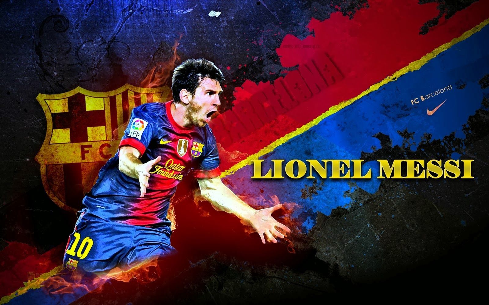 1600x1000 Free download Lionel Messi New HD Wallpaper 2014 2015 [1600x1000] for your Desktop, Mobile & Tablet. Explore Lionel Messi Wallpaper. Lionel Messi Wallpaper, Lionel Messi Wallpaper Lionel Messi Wallpaper 2015