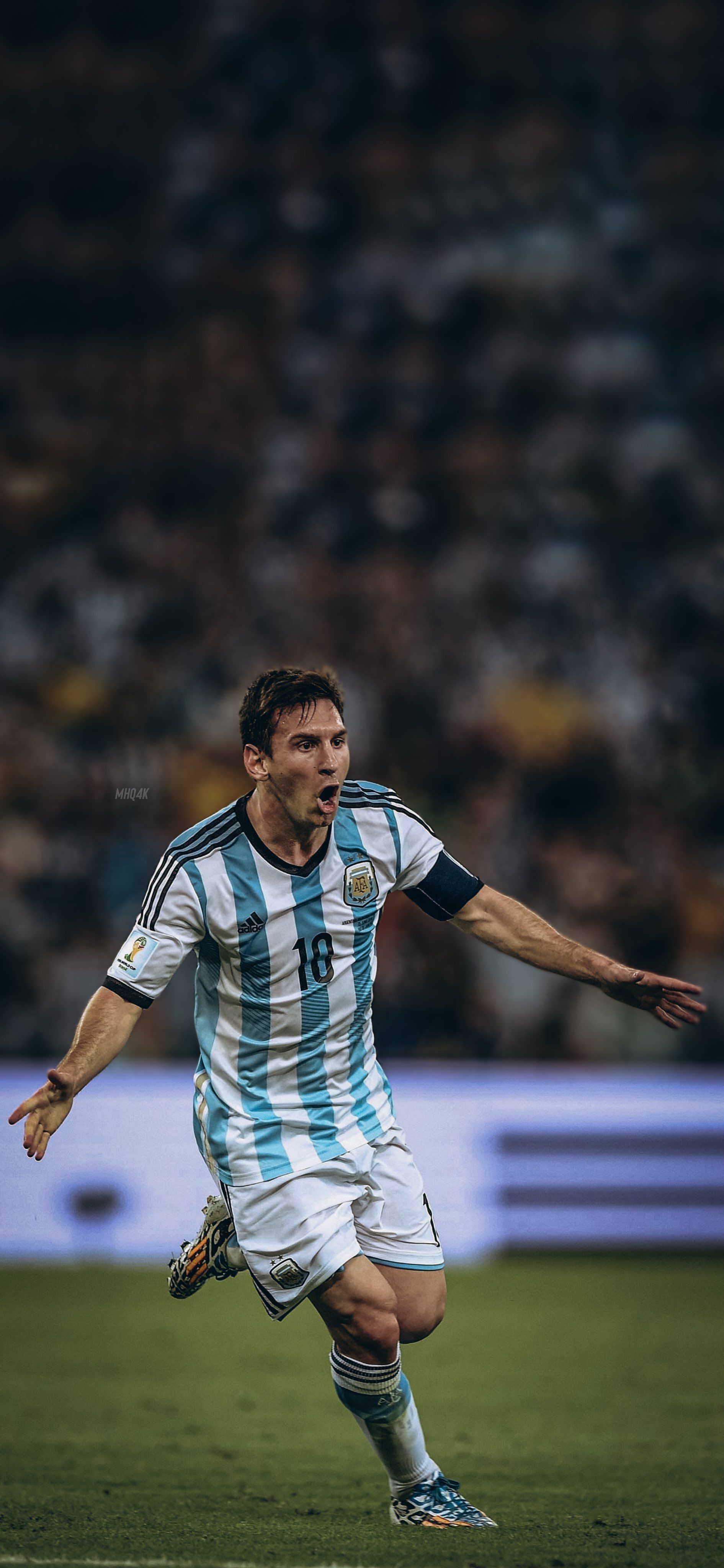 Lionel Messi 2014 Wallpapers - Top Free Lionel Messi 2014 Backgrounds ...