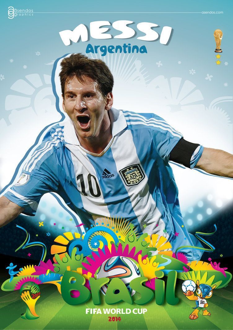 752x1063 World Cup