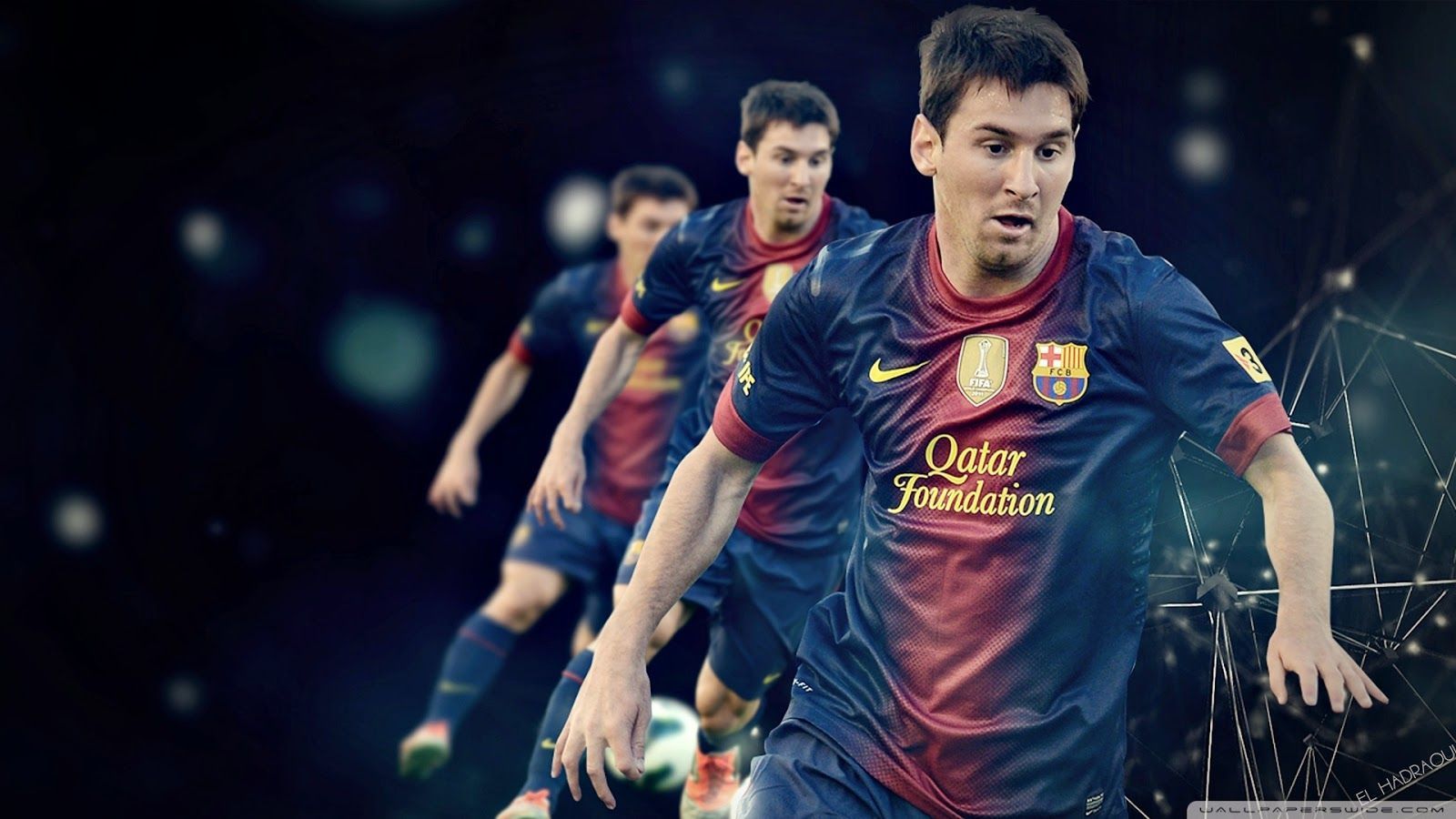 1600x900 Free download lionel messi wallpaper 2014 2015 FULL HD High Definition [1600x900] for your Desktop, Mobile & Tablet. Explore Leo Messi 2015 Wallpaper. Leo Messi Wallpaper, Messi Background Messi Wallpaper 2015