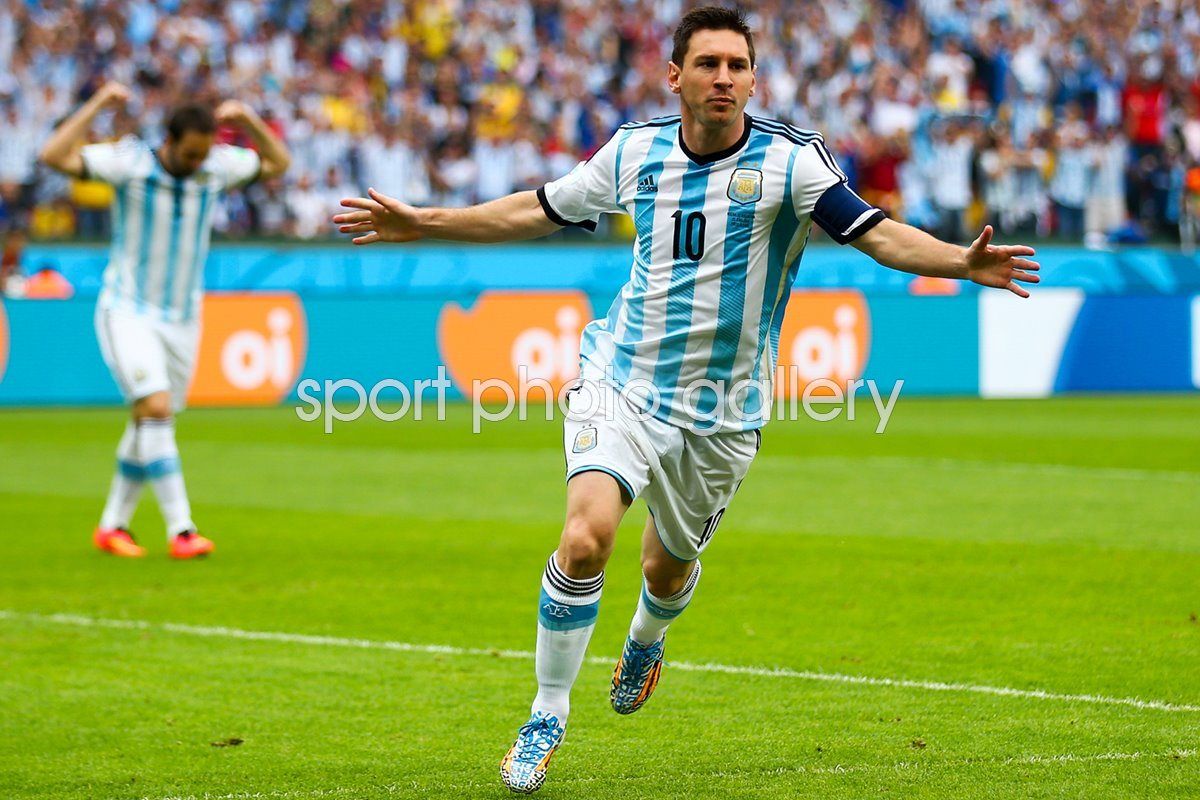 1200x800 World Cup 2014 Image