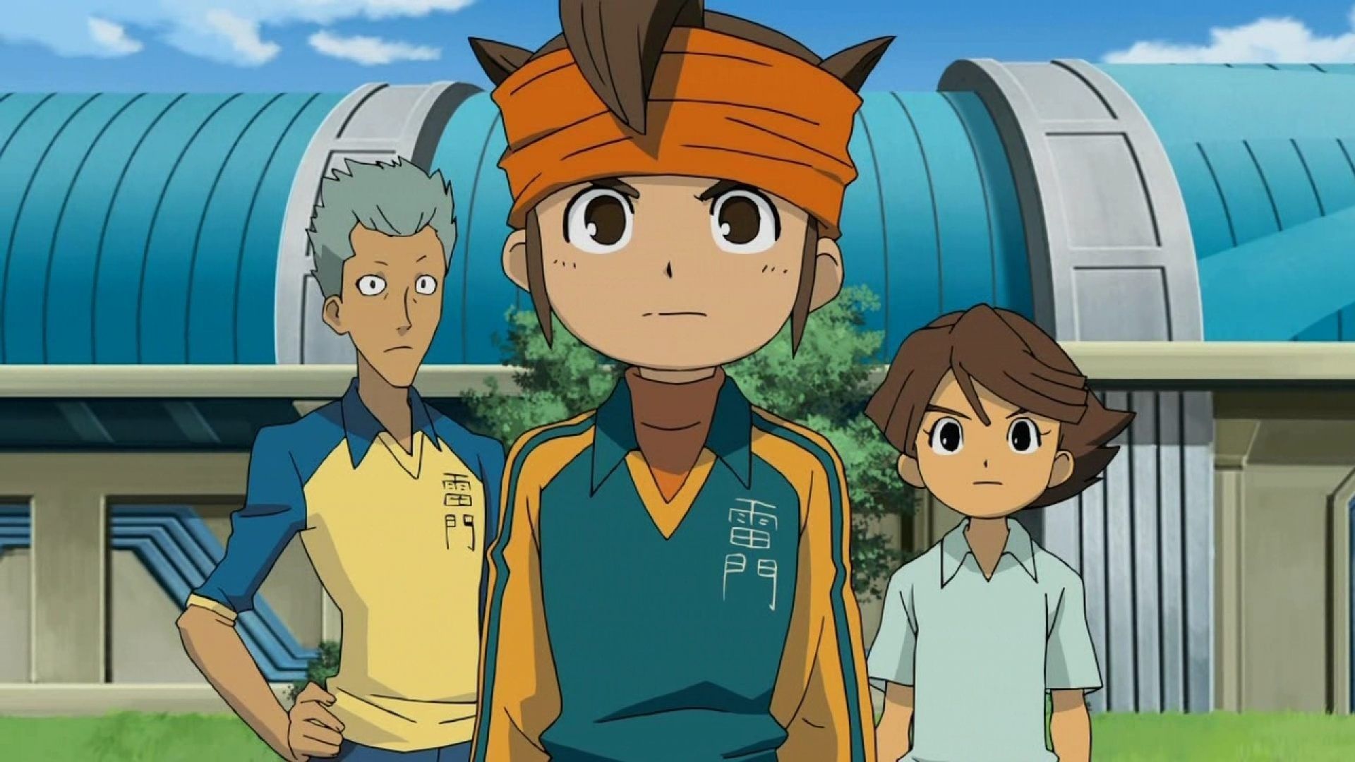1920x1080 Mark Evans Wallpaper