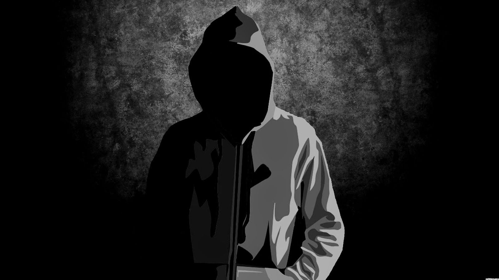 1600x900 Black Guy Wallpaper