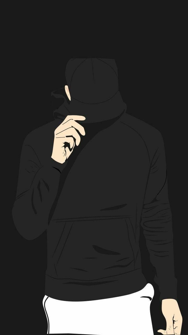 720x1280 Attitude Boy t shirt Wallpaper Download