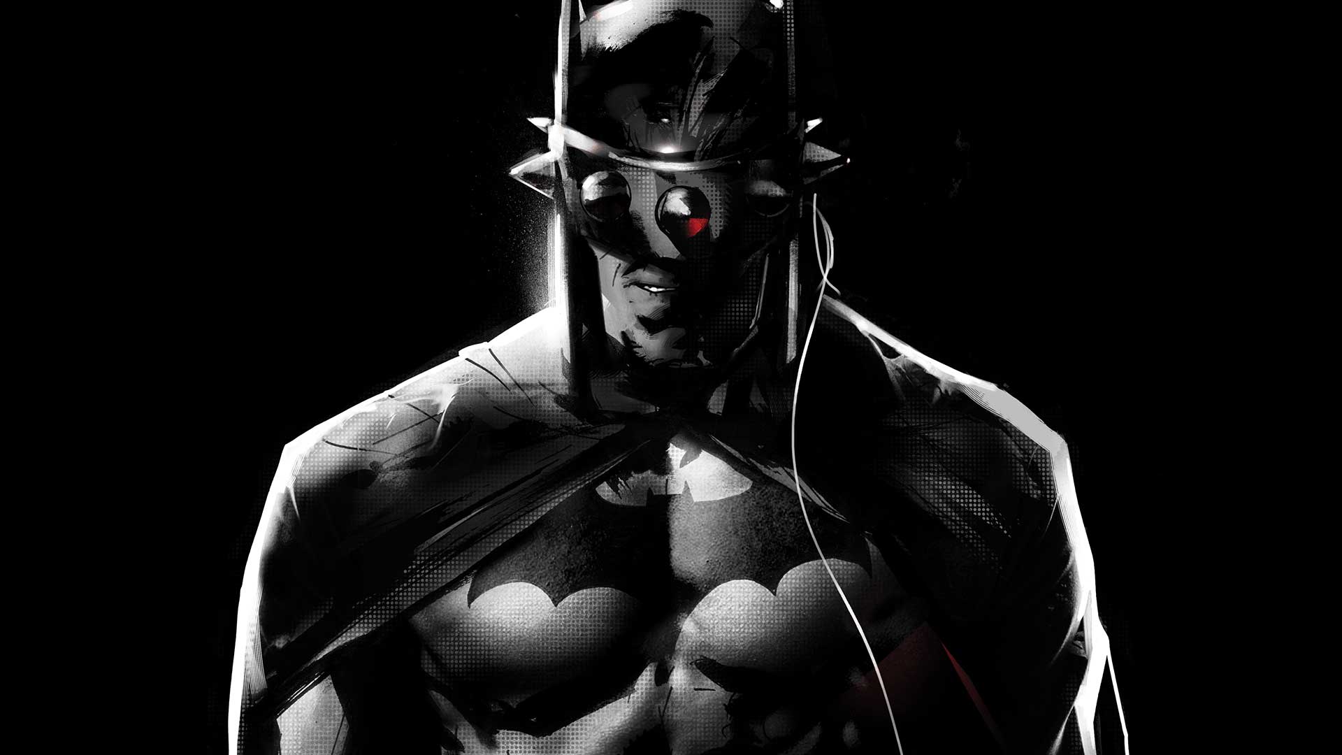 1920x1080 Batman Who Laughs Desktop Wallpaper