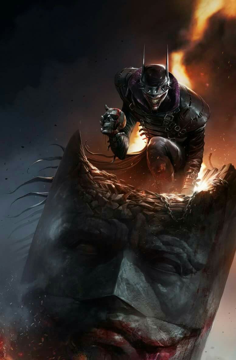 776x1181 The Batman Who Laughs. Batman dark, Batman, Batman comic art