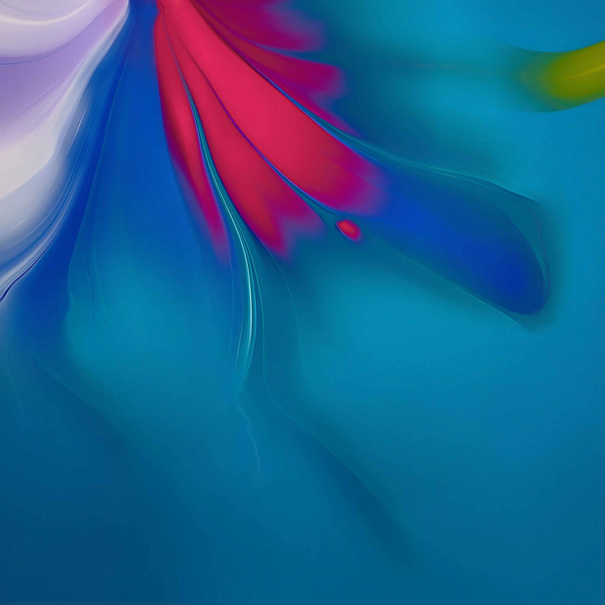 2000x2000 Huawei P40 System Wallpaper In HD Quality Available Here