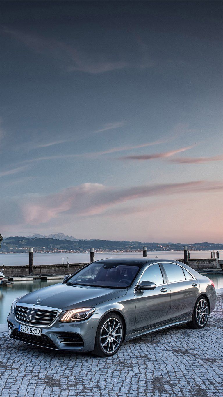 767x1363 Mercedes Benz S Class: The Automotive Benchmark. Mercedes Benz Cars, Mercedes Car, Benz