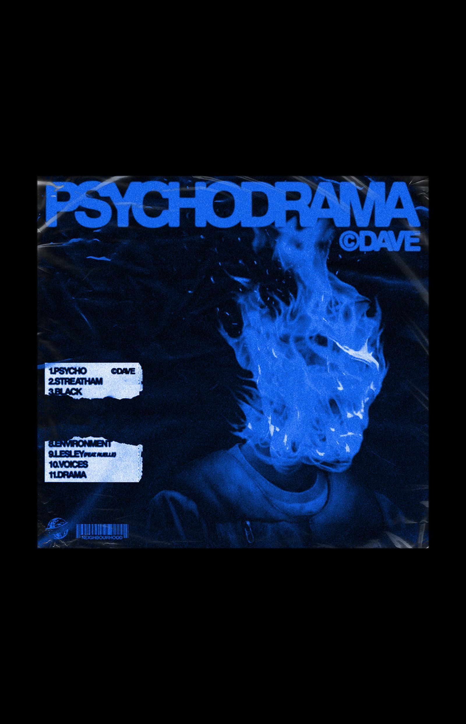 1600x2488 Psychodrama By Jack Boyce. Album art design, Graphic design posters, Graphic poster