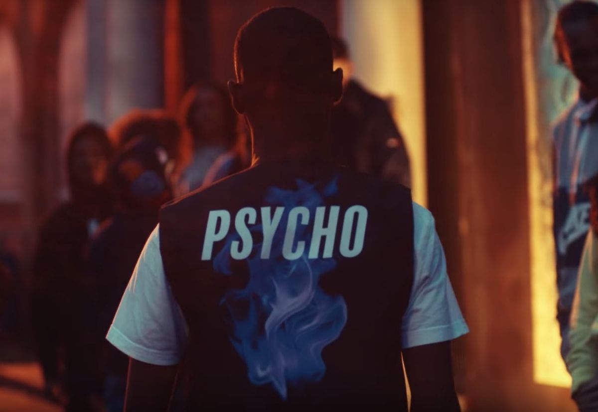 1200x828 Dave reveals he has another track with AJ Tracey about Kylian Mbappé. Dave rapper, Uk rap, Rap aesthetic