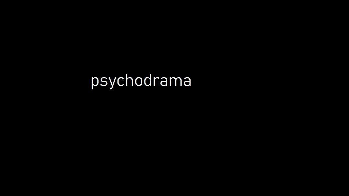 1200x675 Psychodrama