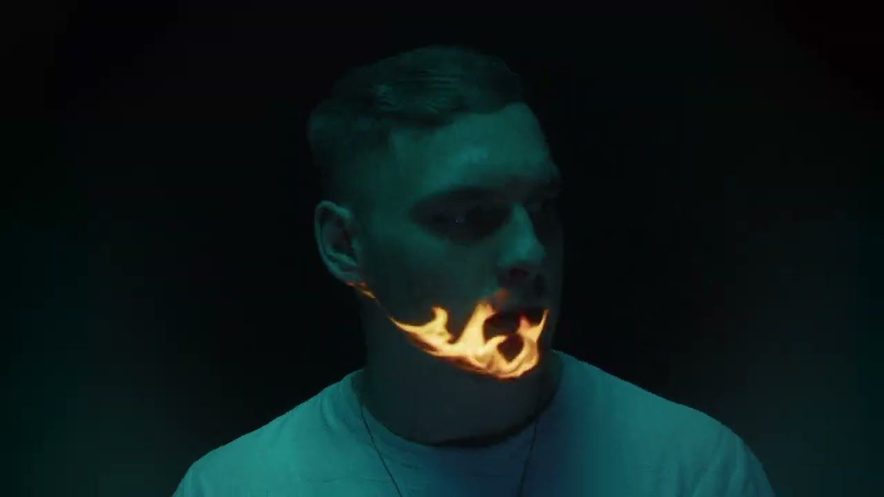 1280x720 The Cruel Knives (Official Video)