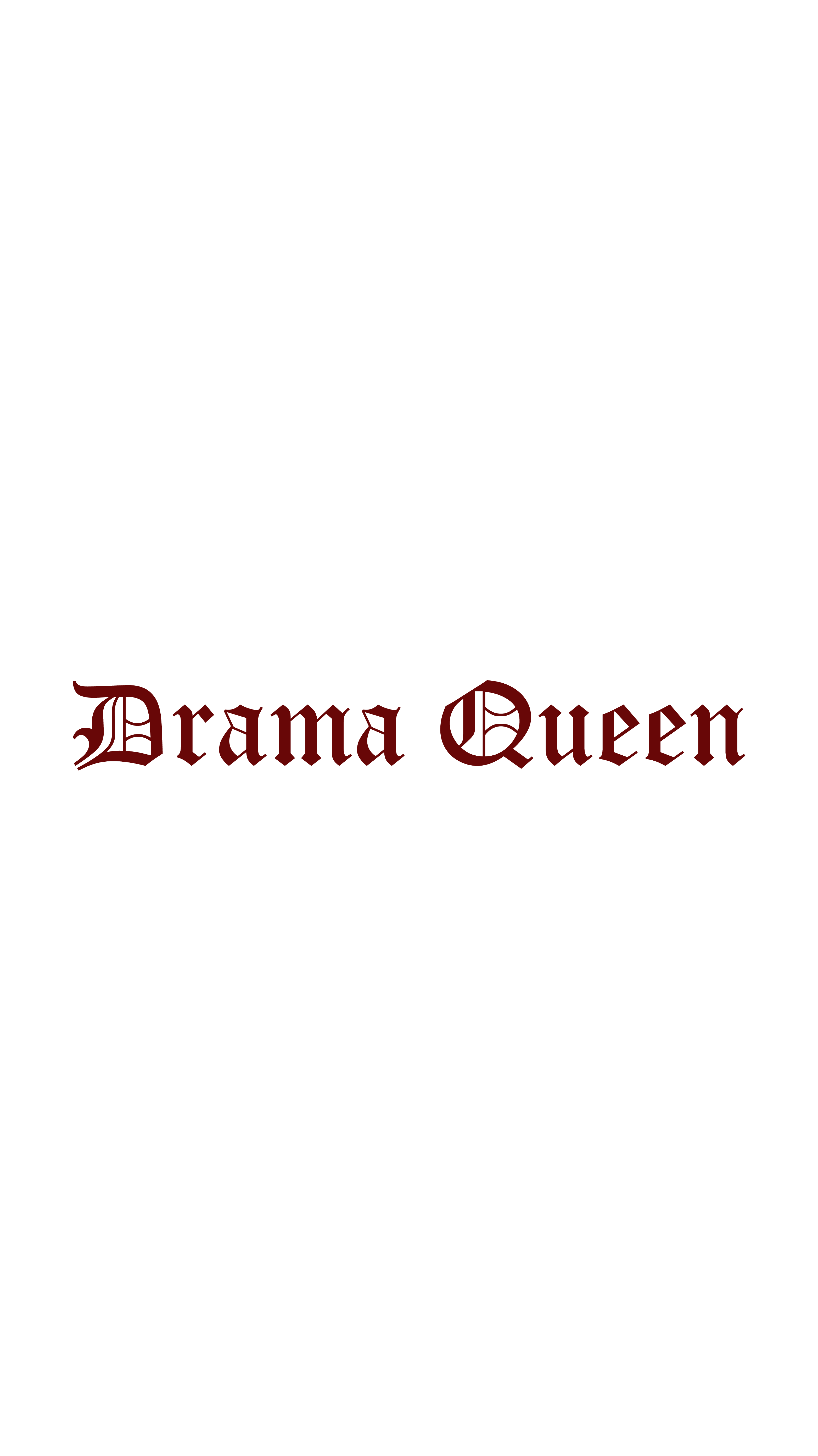 Drama Queen Wallpapers - Top Free Drama Queen Backgrounds - WallpaperAccess