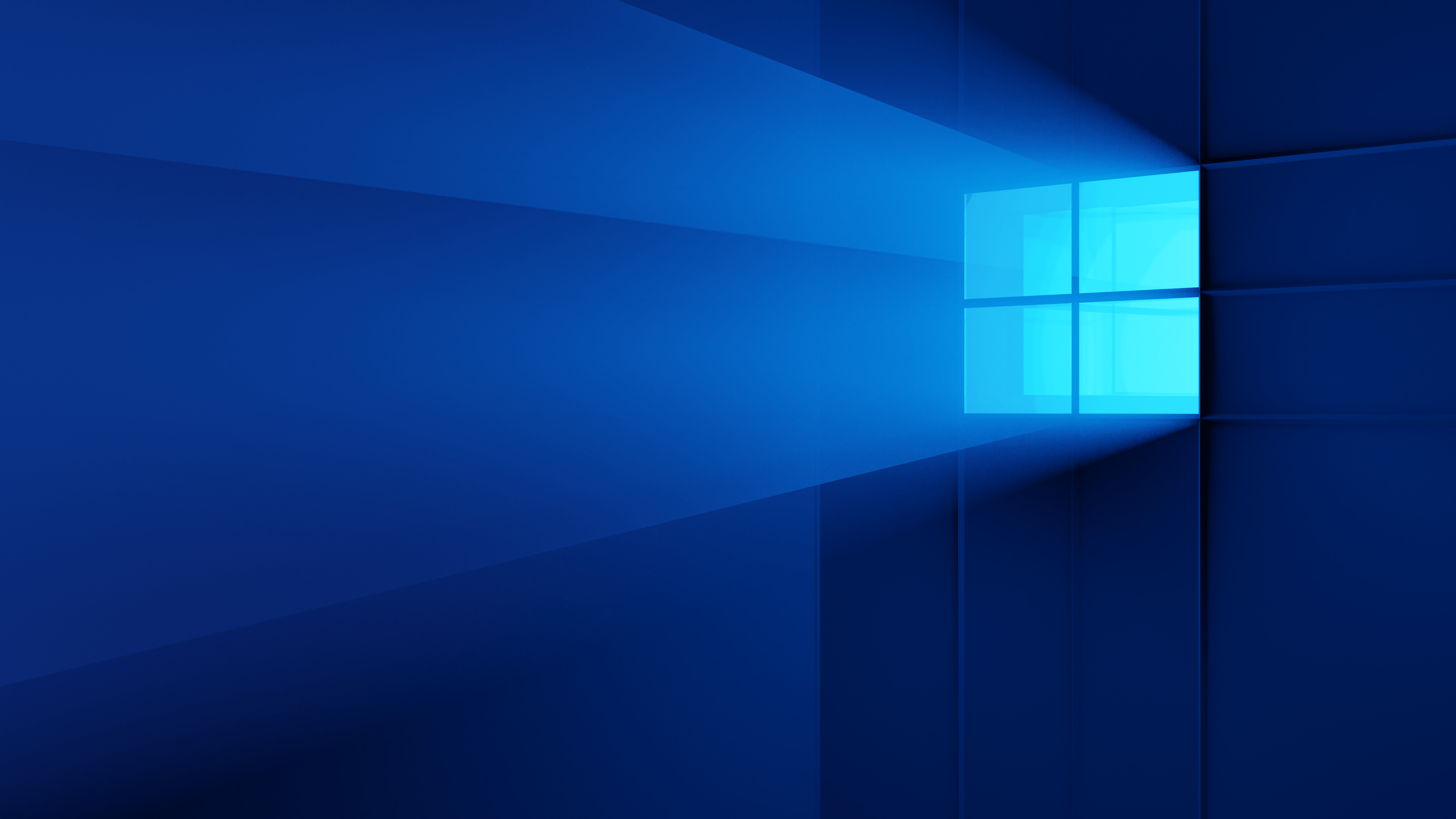 4608x2592 Technology Windows 10 4k Ultra HD Wallpaper