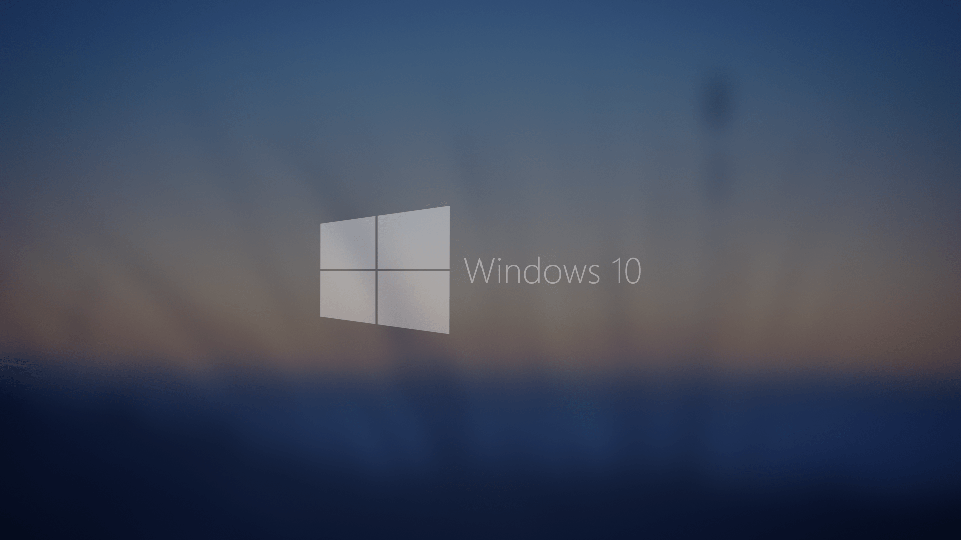 1920x1080 Technology Windows 10 HD Wallpaper