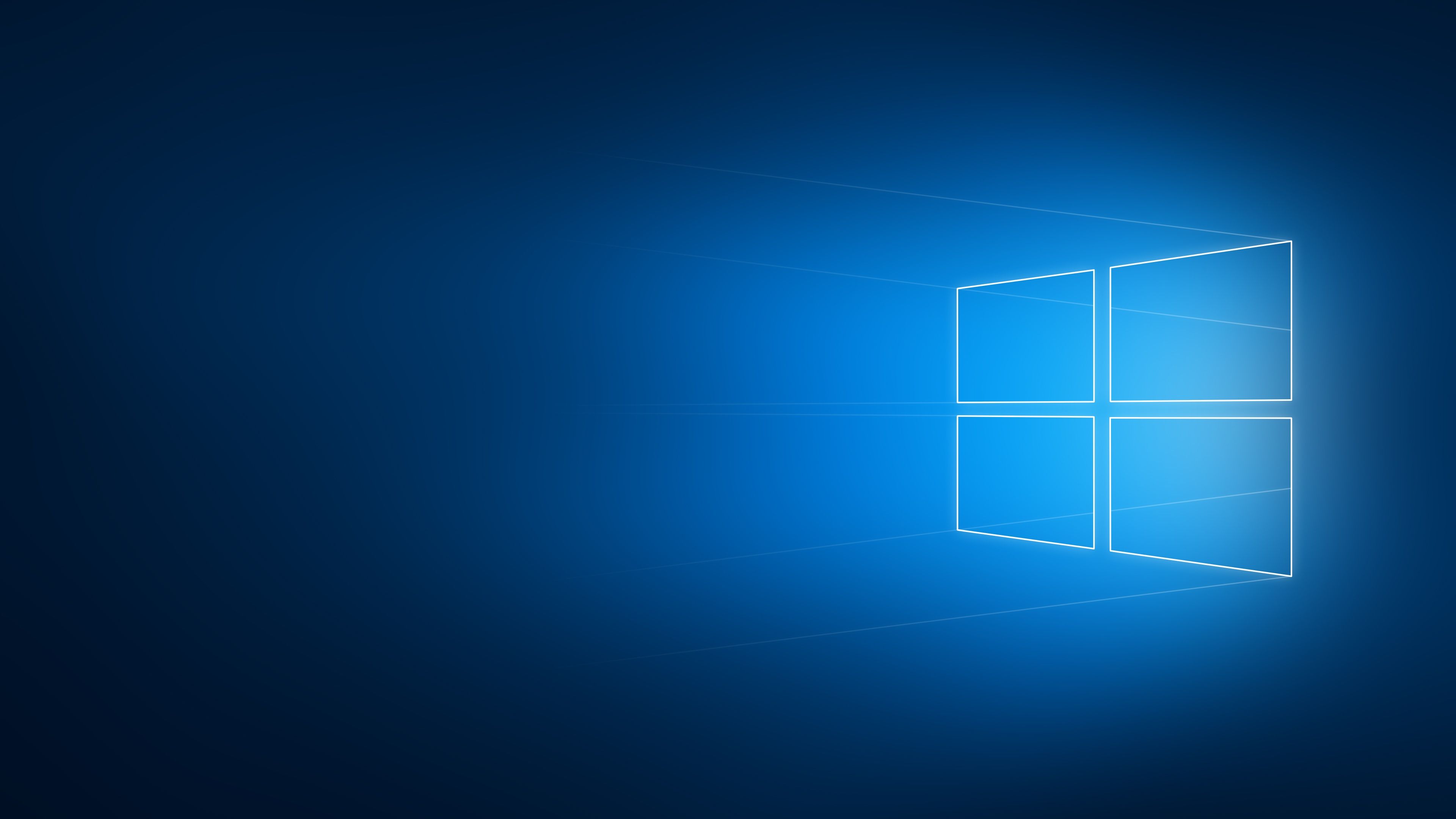 3840x2160 Technology Windows 10 4k Ultra HD Wallpaper