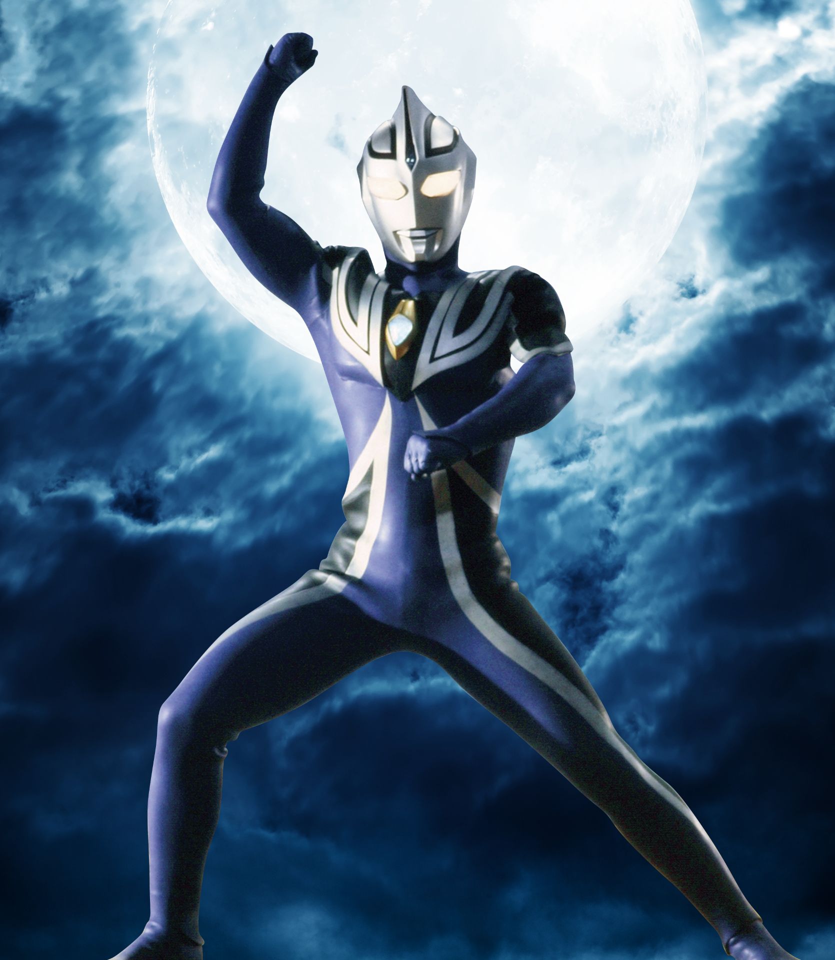 1670x1920 WHO IS ULTRAMAN GAIA?