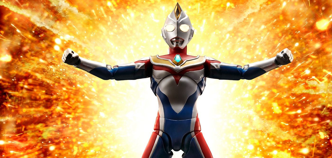 Ultraman Gaia Wallpapers - Top Free Ultraman Gaia Backgrounds ...