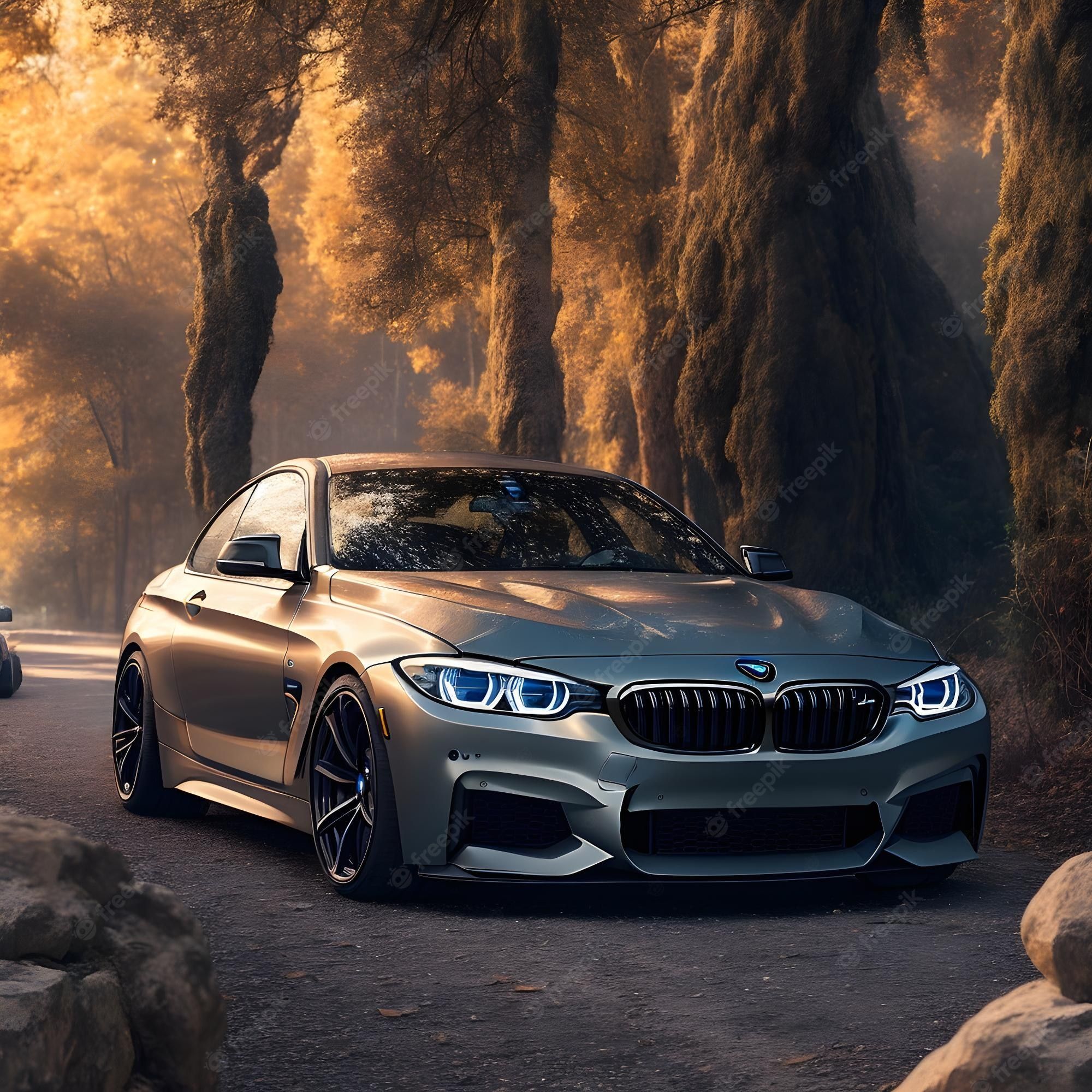 2000x2000 Bmw Wallpaper Image