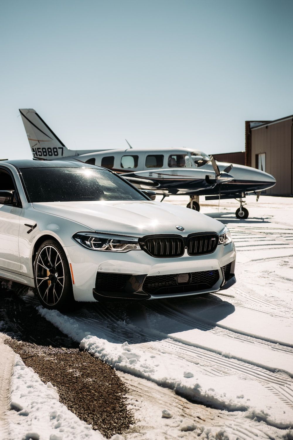 1000x1500 Bmw M5 Picture. Download Free Image