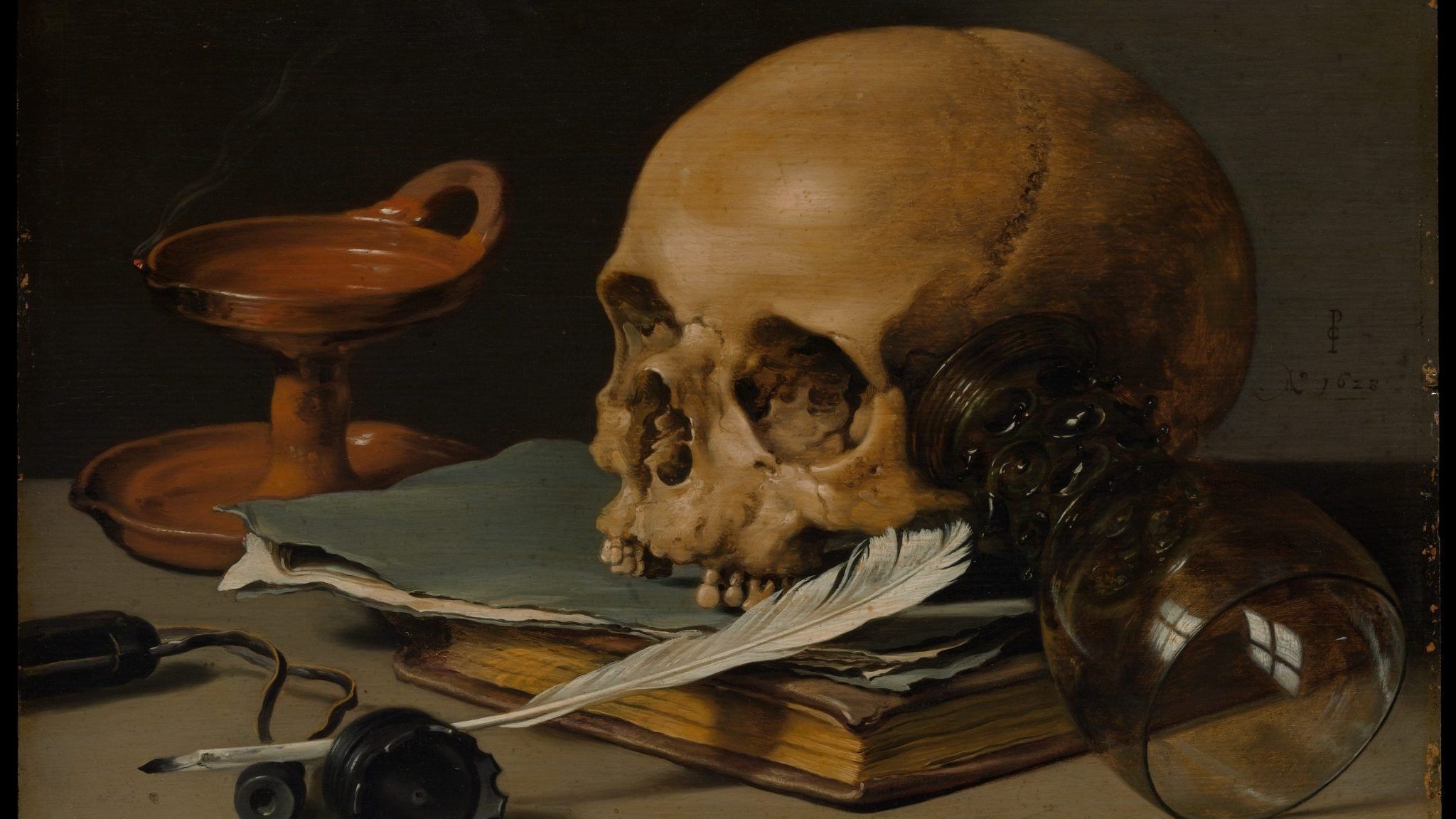 2048x1152 If We Were Villains': Caught in long shadow of 'The Secret History'