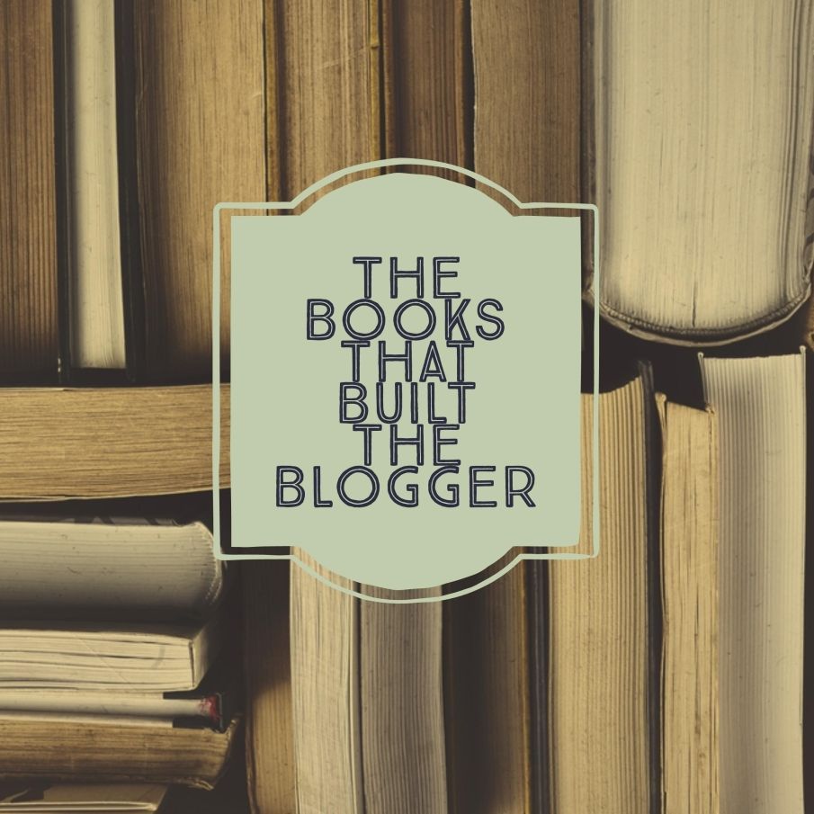 905x905 The Books that Built the Blogger: The Secret History