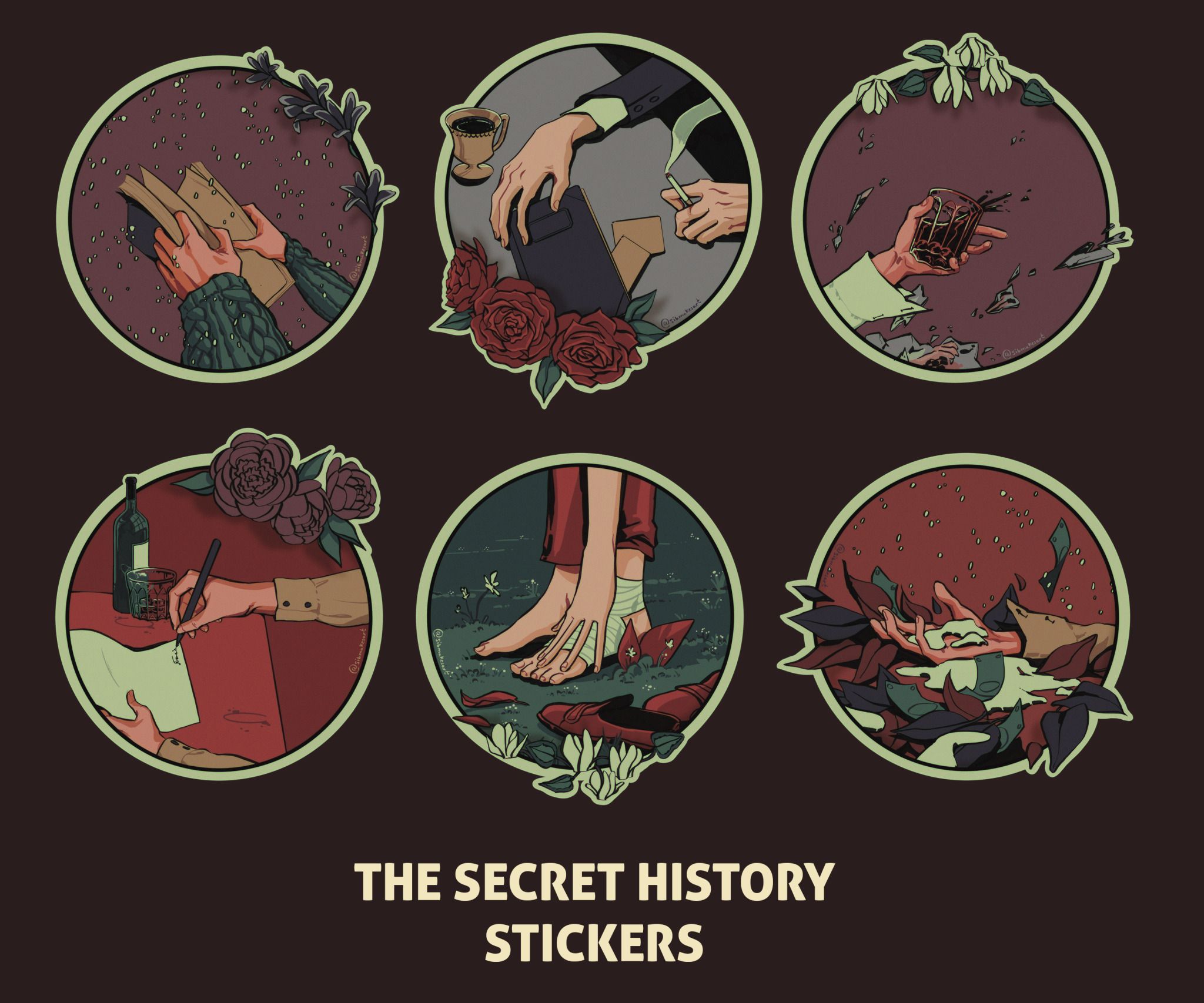 NebraskaWUT: The Secret History You Need To Know