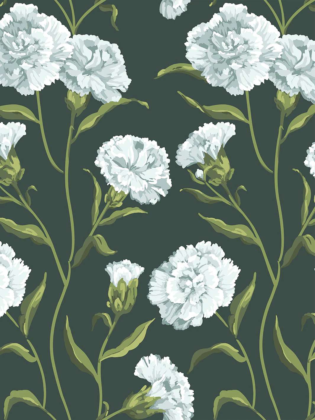 1065x1420 Sarah Jessica Parker Debuts New Wallpaper Line