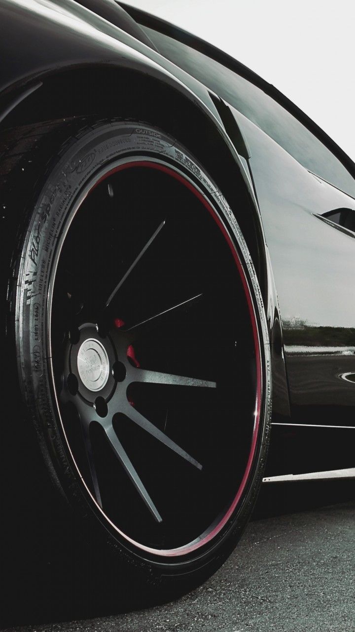 720x1280 Wallpaper Drift, tires, race car, 4K, Cars & Bikes