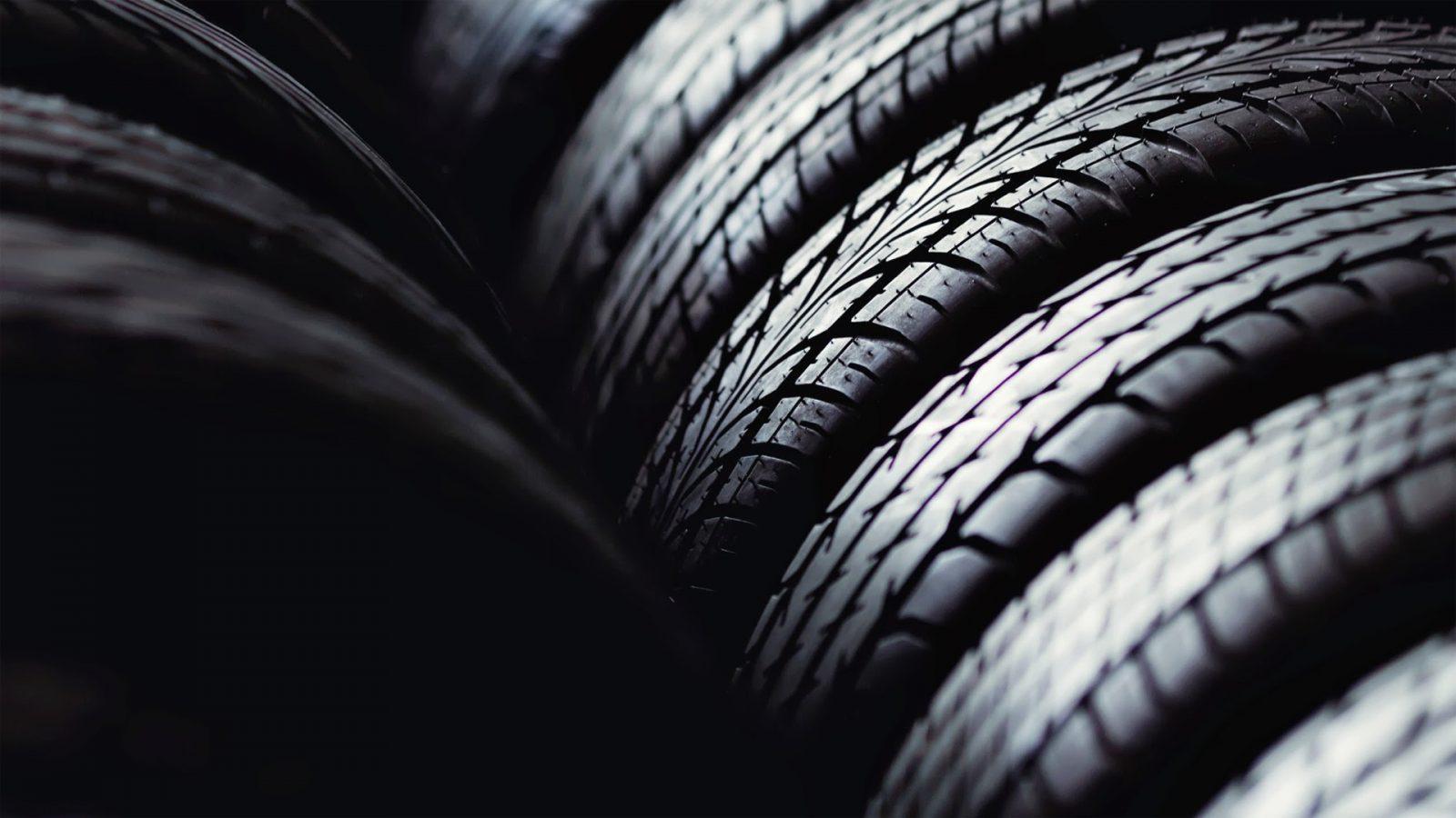 1600x900 Why Are Car Tires Black? Learn Some Interesting Facts!