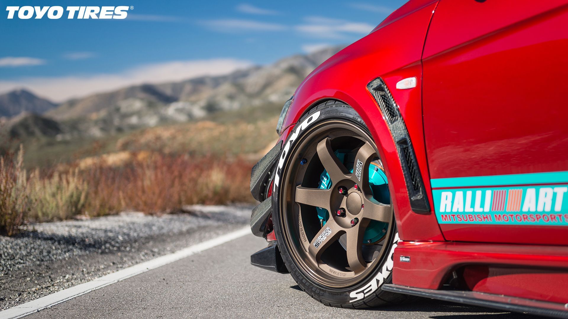 1920x1080 Wallpaper. Toyo Tires Australia