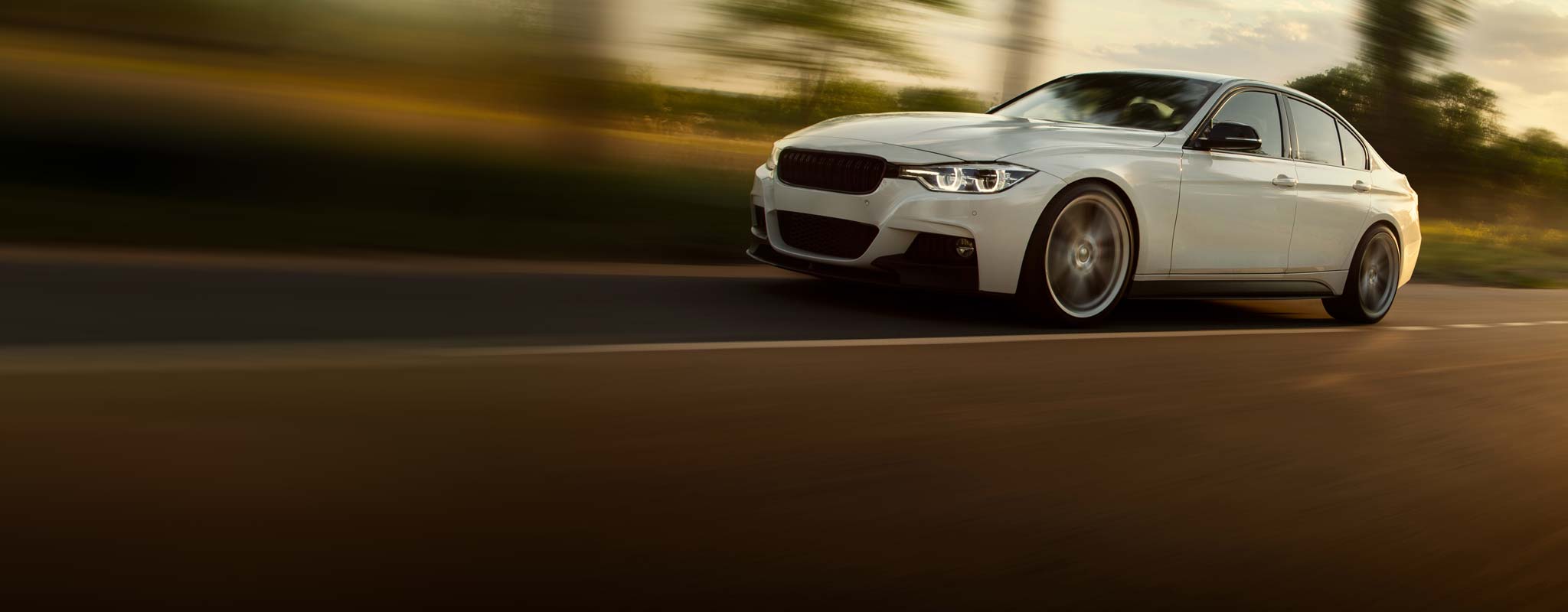 2048x800 Run Flat Tires: How They Work & When To Use