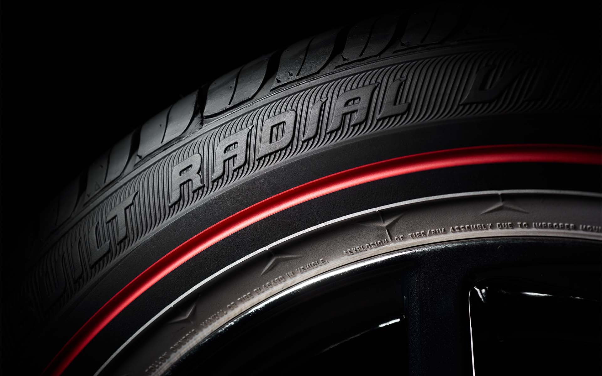 1920x1200 Vogue Tyre® Luxury Tires Since 1914