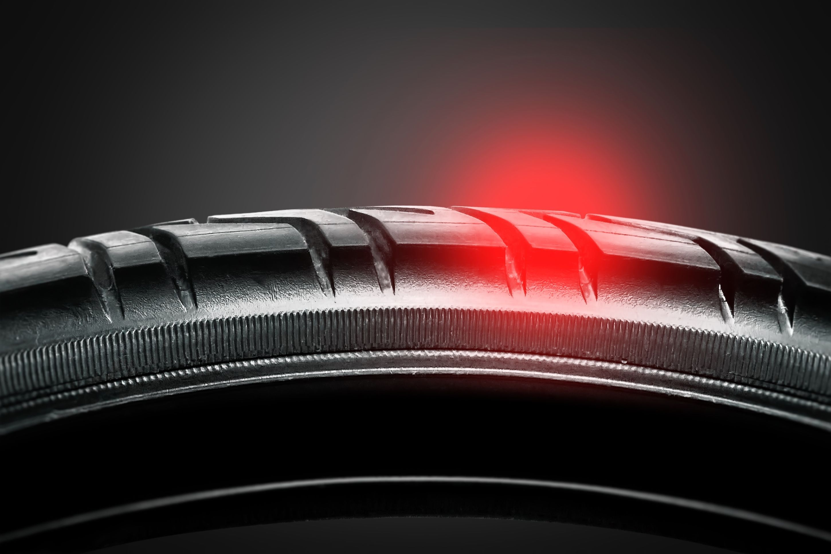 2900x1933 What's the Purpose of Tire Tread? And How Thick Is a Tire?