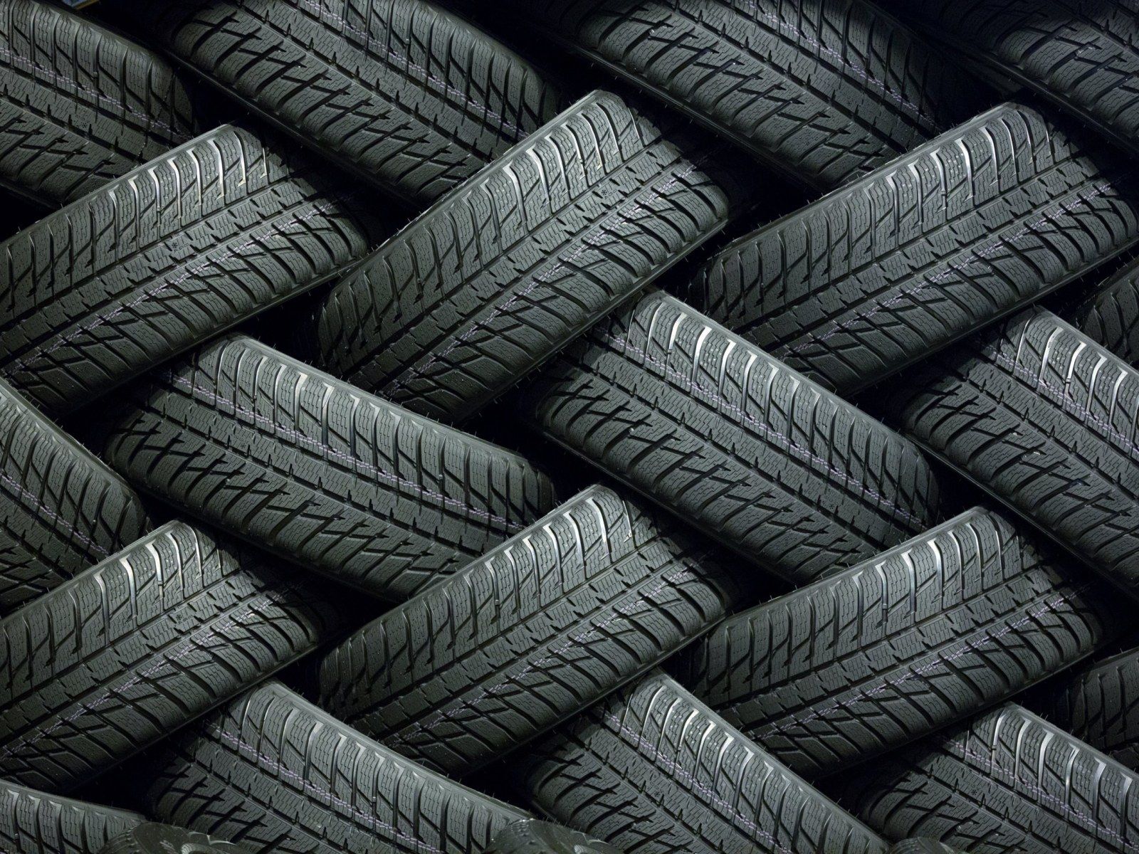 1600x1200 New Eco Friendly, Renewable Tires Stretch The Boundaries Of Rubber Production