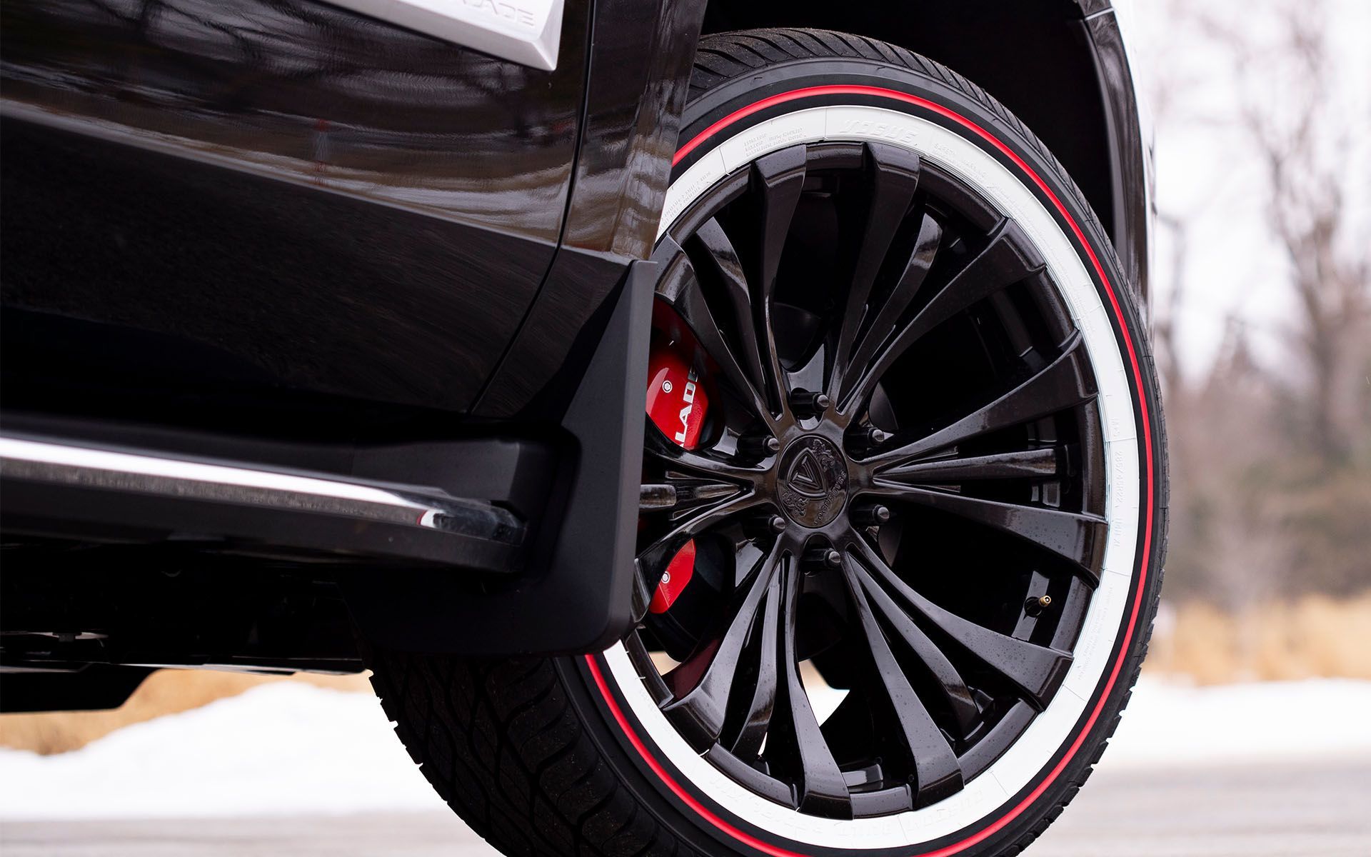 1920x1200 Vogue Tyre® Luxury Tires Since 1914