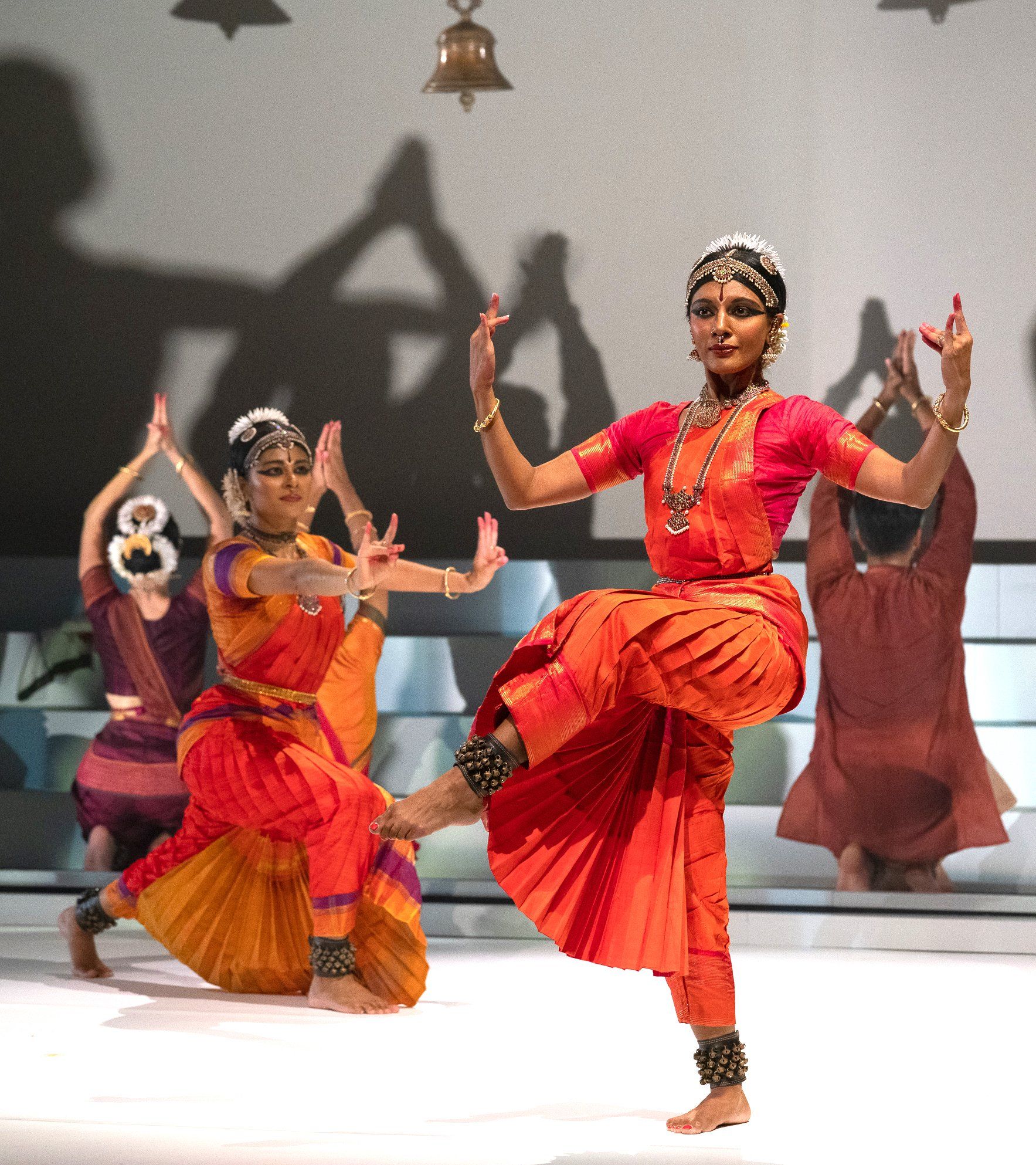 topics for phd in kathak dance