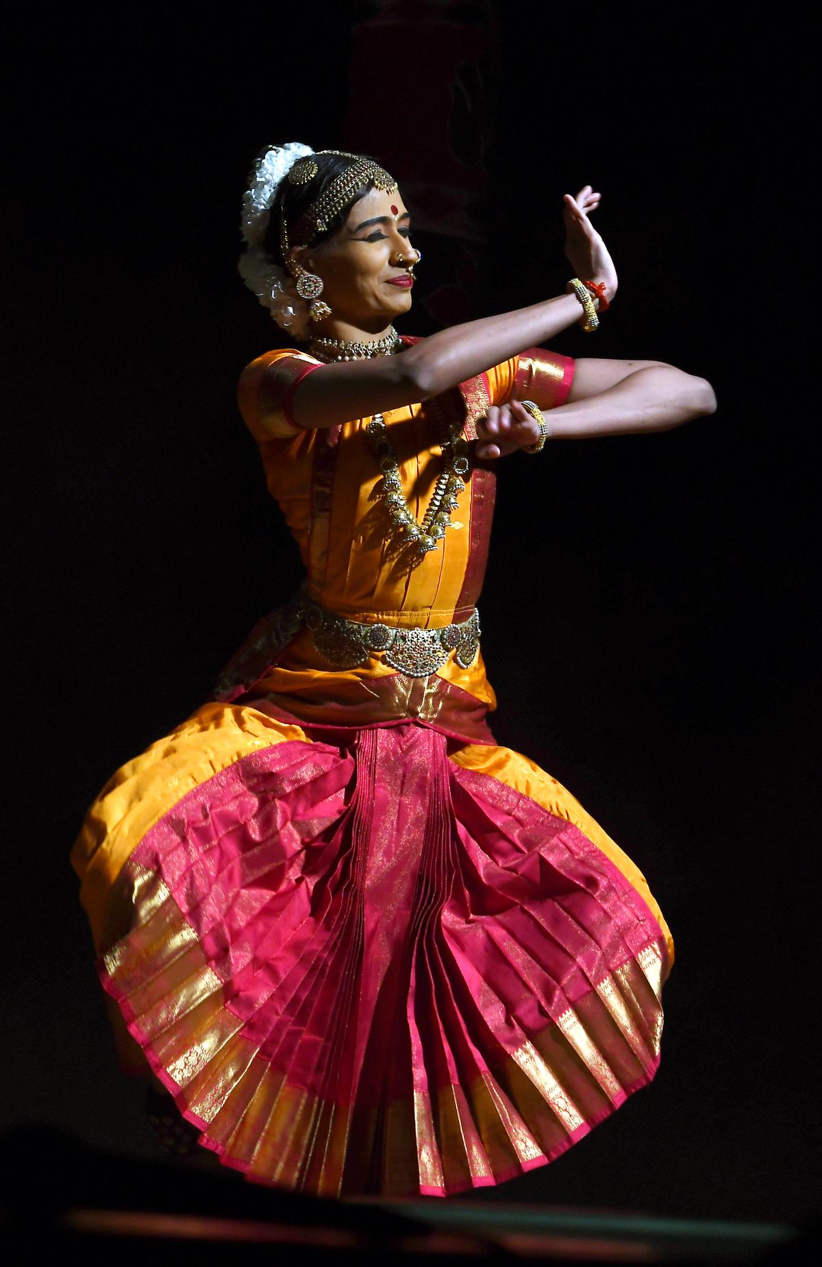 topics for phd in kathak dance