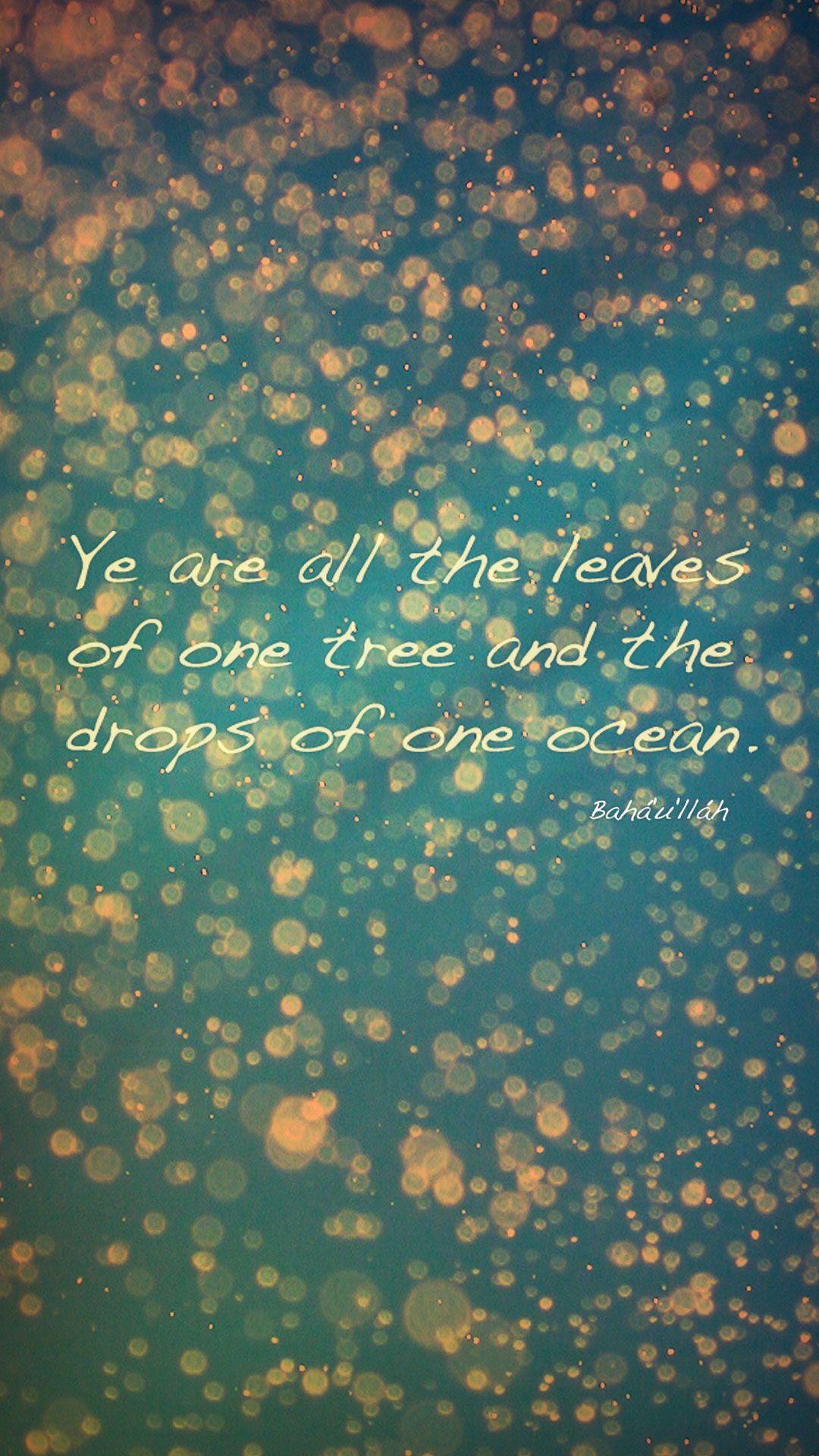 1080x1920 Gorgeous Baha'i iPhone Wallpaper'i Blog