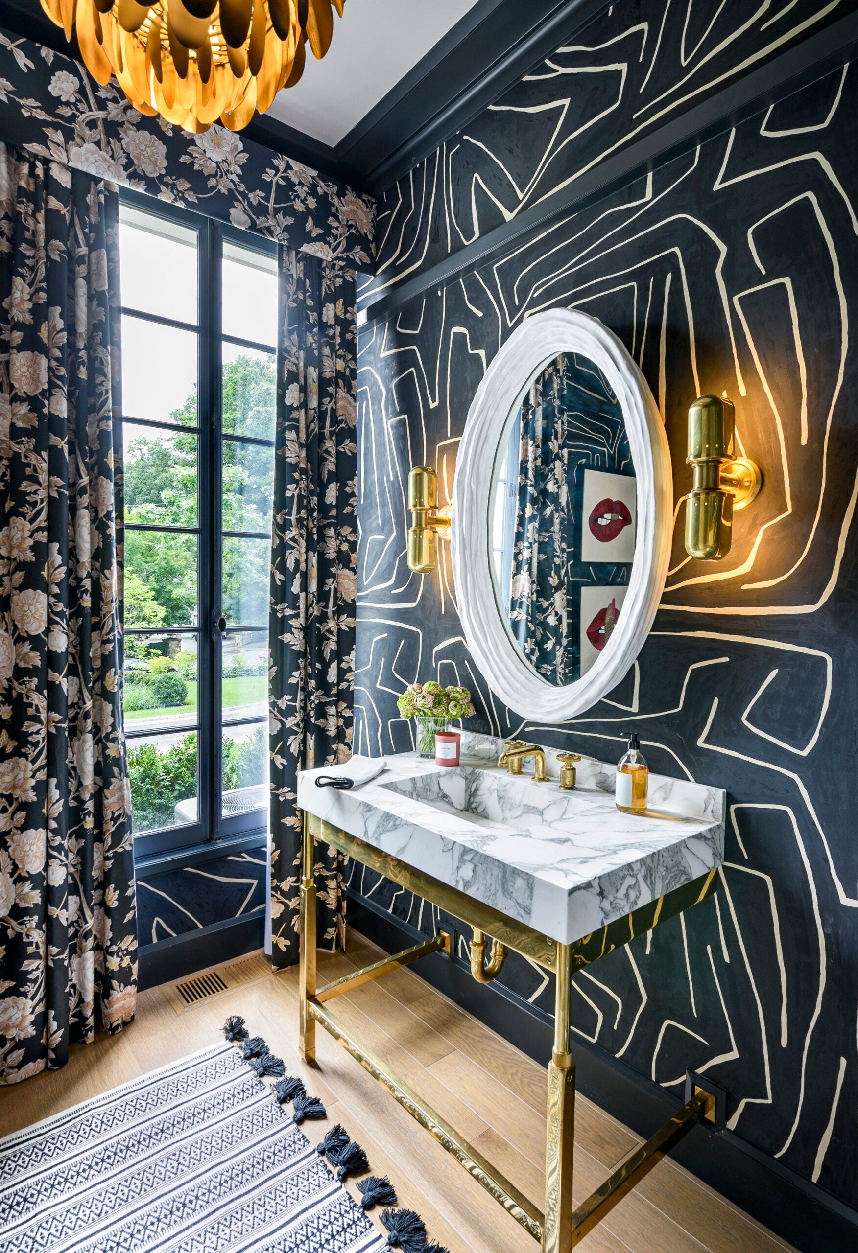 1752x2560 Bathroom Wallpaper Ideas