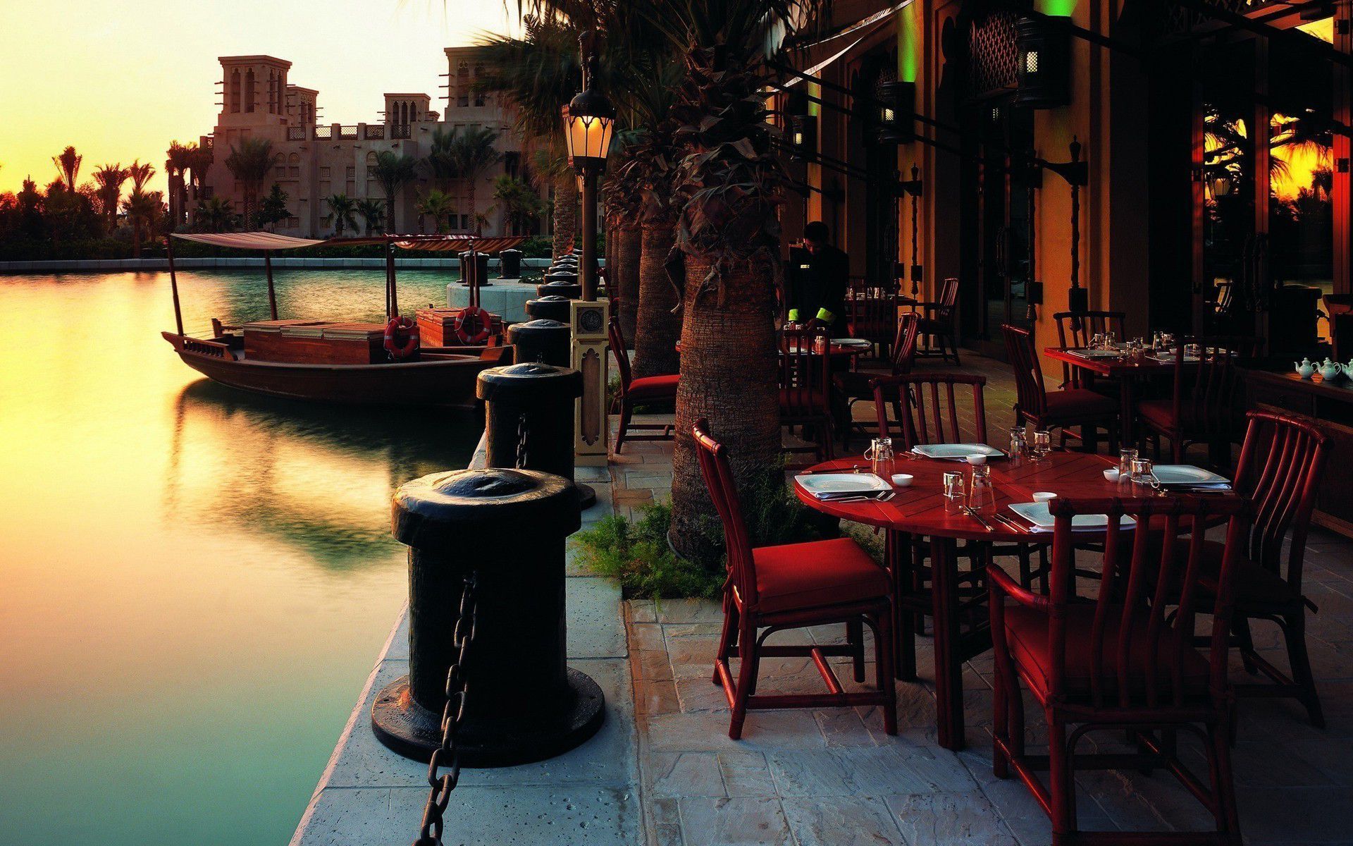 1920x1200 Free download sidewalk cafe in venice Bing Image possible paintings Cozy [1920x1200] for your Desktop, Mobile & Tablet. Explore Venice Cafe Wallpaper. Cafe Wallpaper, Cafe Racer Wallpaper, French Cafe Wallpaper