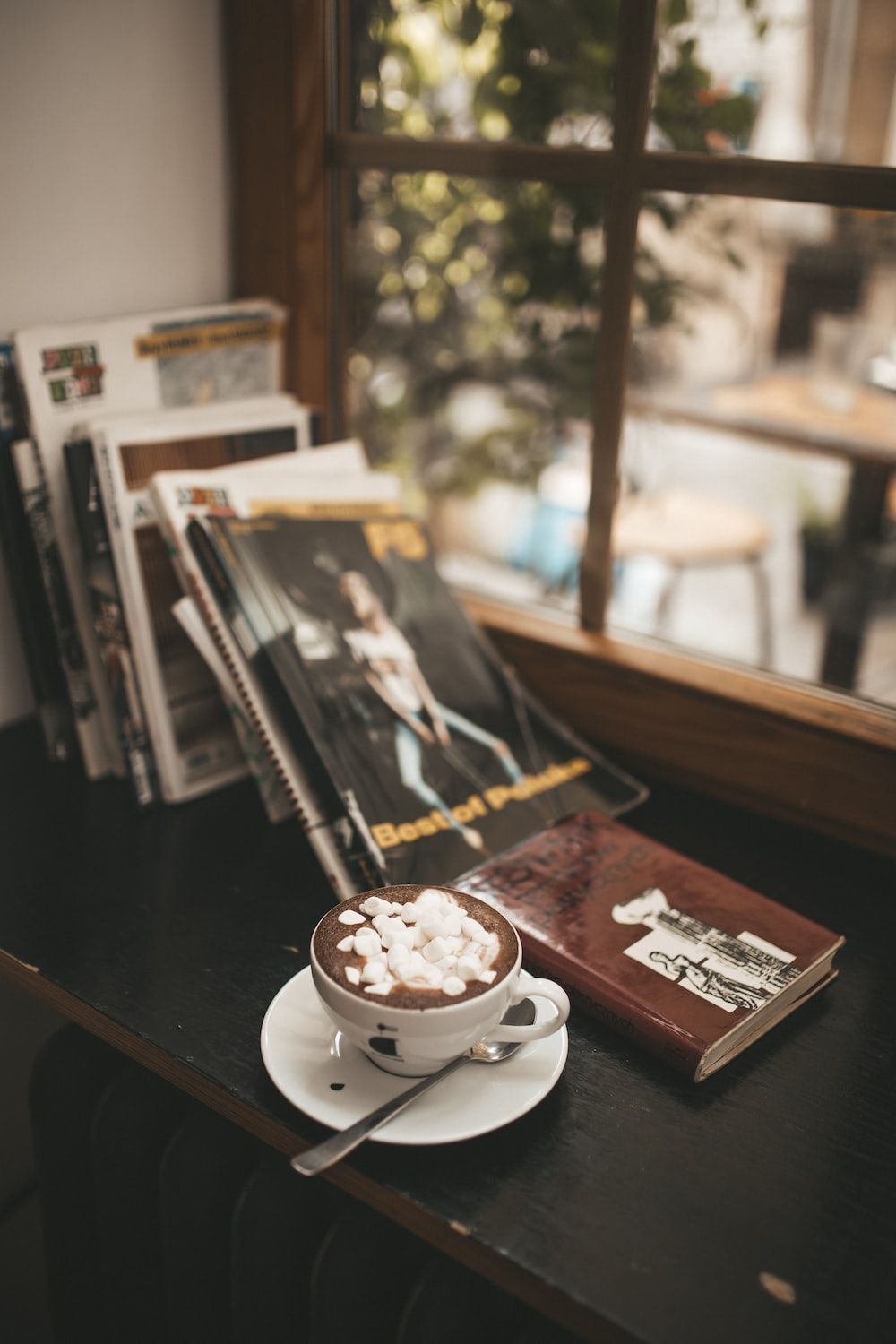 1000x1500 Cozy Coffee Picture. Download Free Image