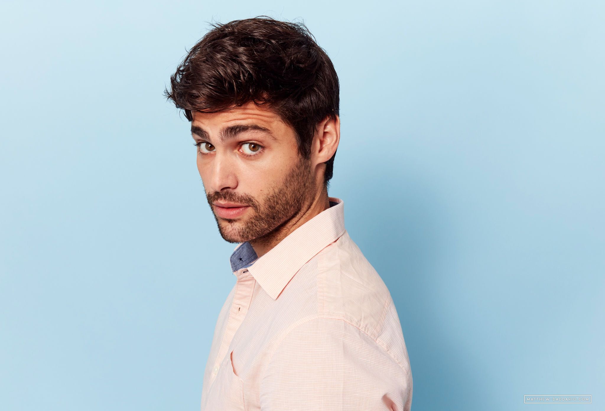 2048x1392 Matthew Daddario wallpaper