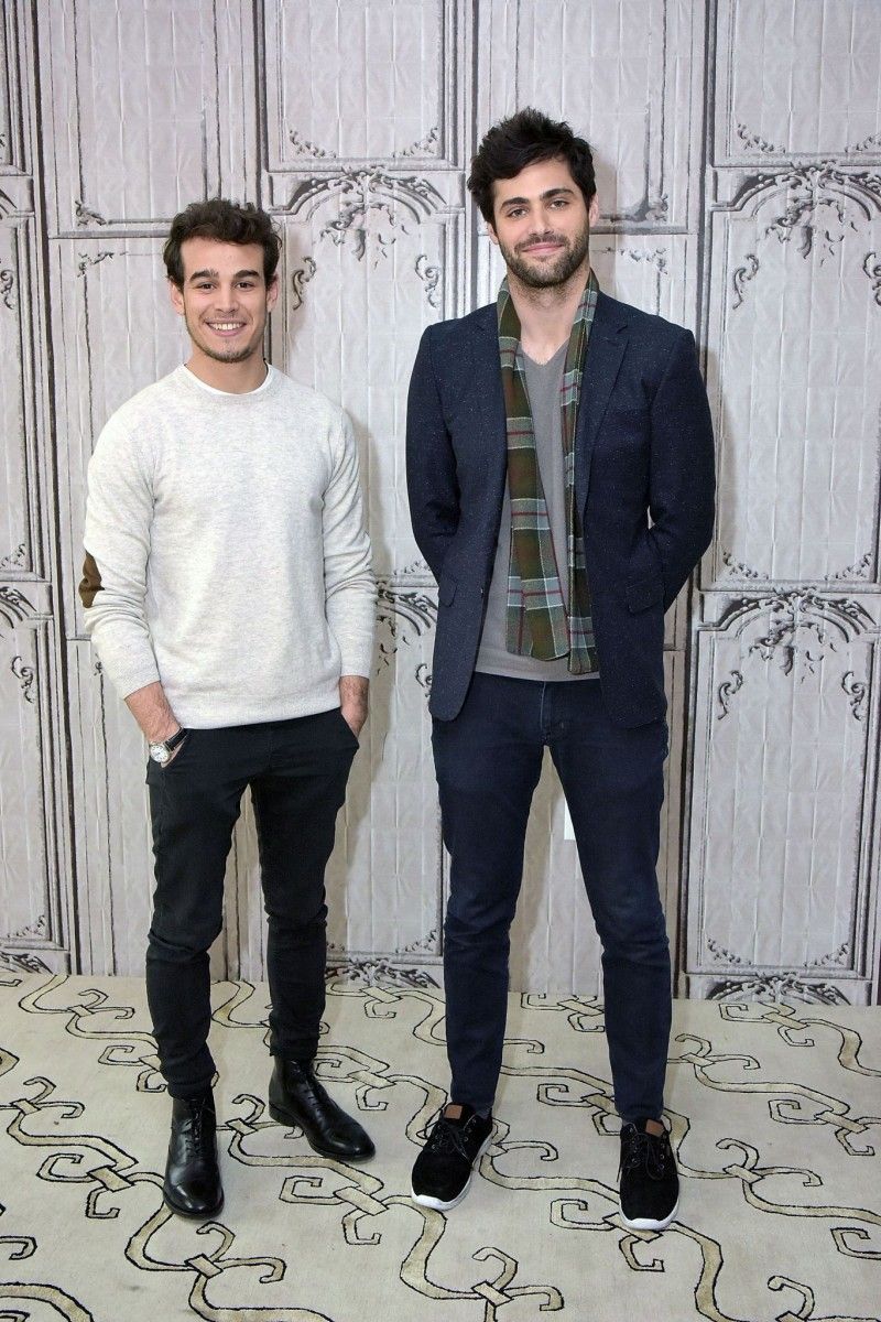 Matthew Daddario Wallpapers - Top Free Matthew Daddario Backgrounds